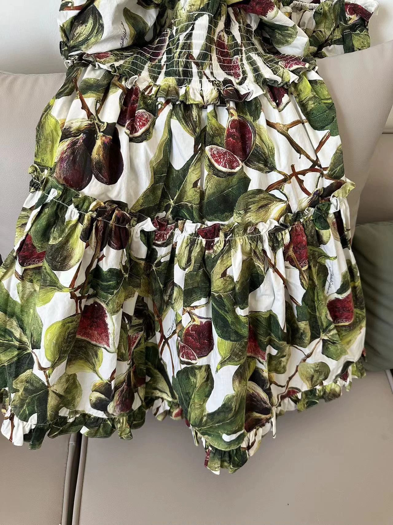 Dolce & Gabbana DG never worn women's dress Size S / US 4 / IT 40 - 2 Thumbnail