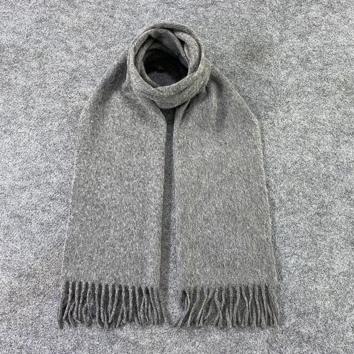 Alfred Dunhill Alfred Dunhill Muffler / Scarf / Neckwear-T1493 Size ONE SIZE - 1 Thumbnail