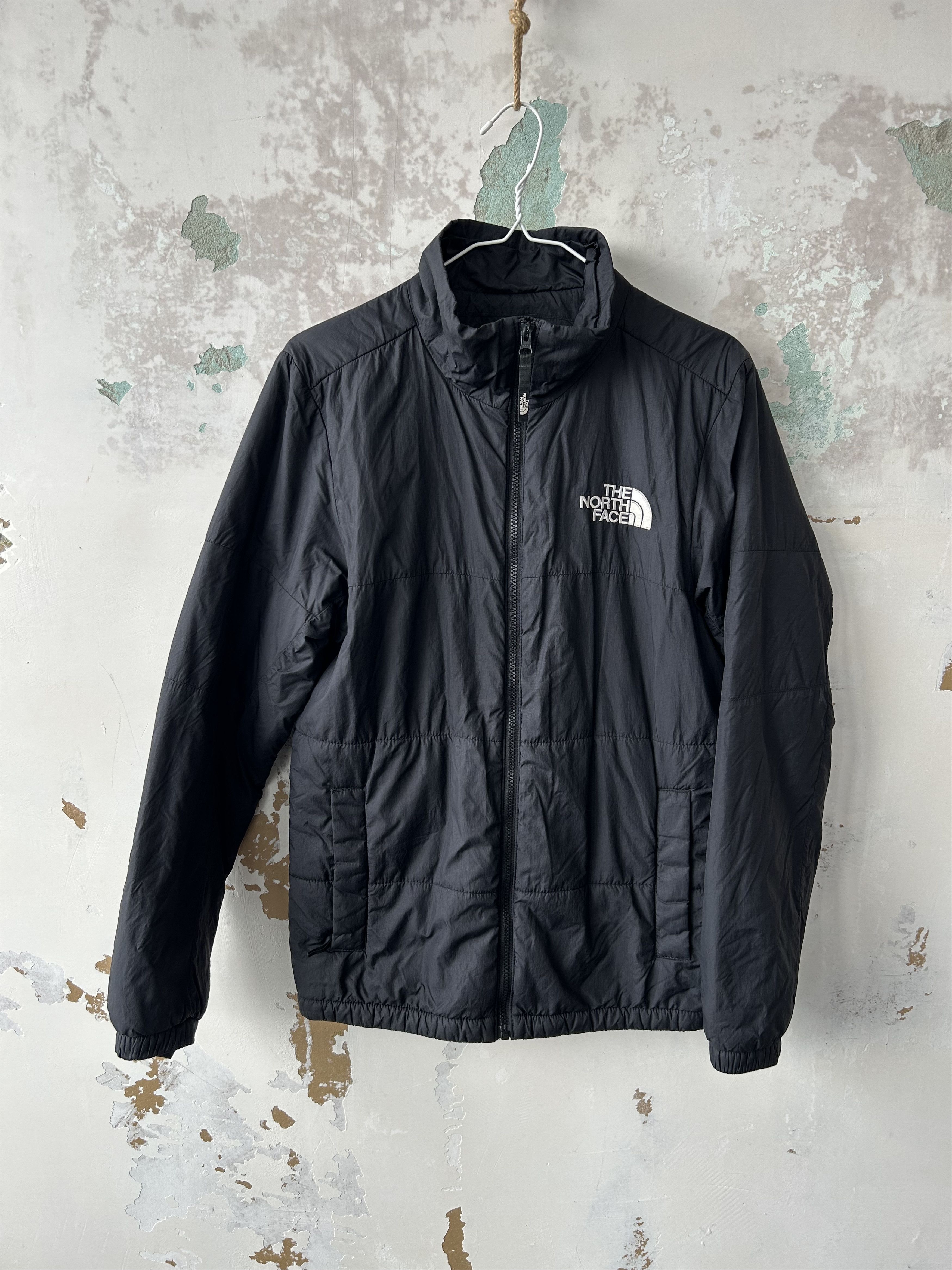 The North Face The North Face Puffer Jacket size S Size US S / EU 44-46 / 1 - 1 Thumbnail