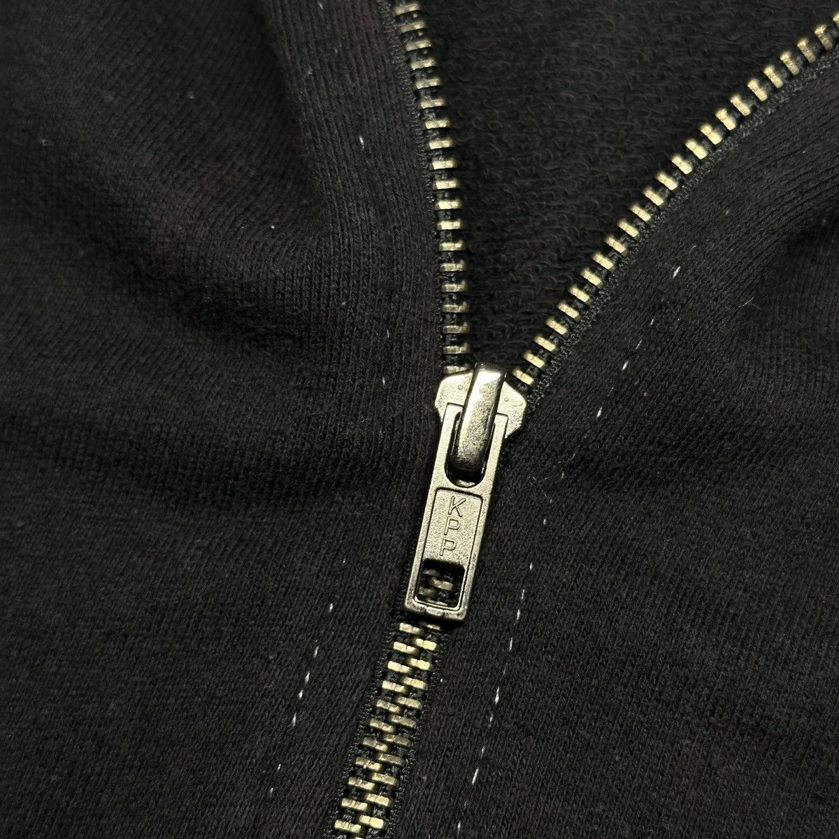 True Religion TRUE RELIGION Sleeveless Hoodie with Crystal Retail $148 Size XS / US 0-2 / IT 36-38 - 10 Thumbnail