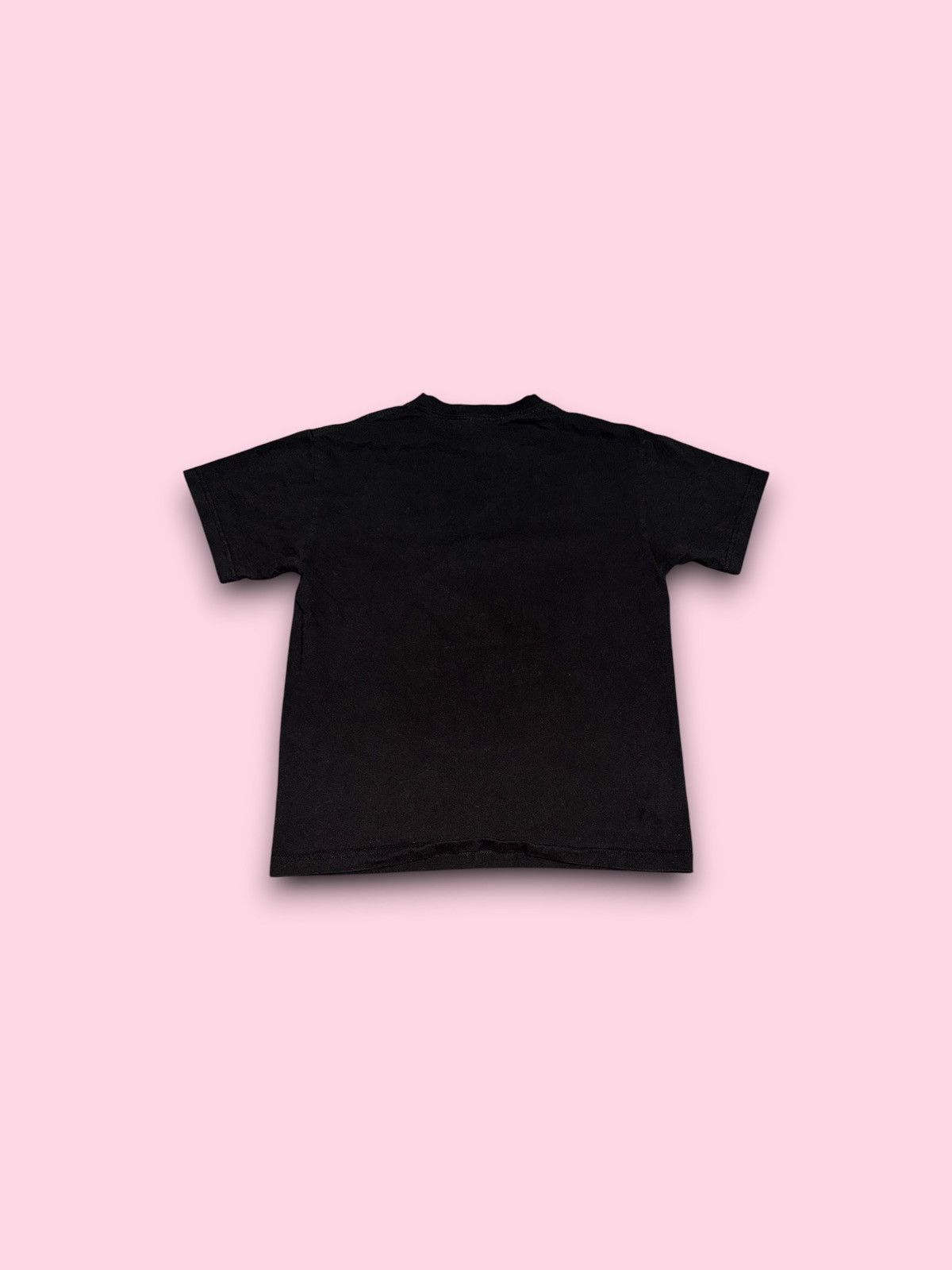 Other Bad Bunny Band Tee Medium Concert El Ultimo Tour Del Mundo Size US M / EU 48-50 / 2 - 2 Thumbnail