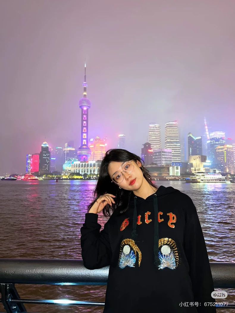 Gucci Gucci Sweatshirt with sequin letters and big eyes 2504-Next Size US S / EU 44-46 / 1 - 3 Thumbnail