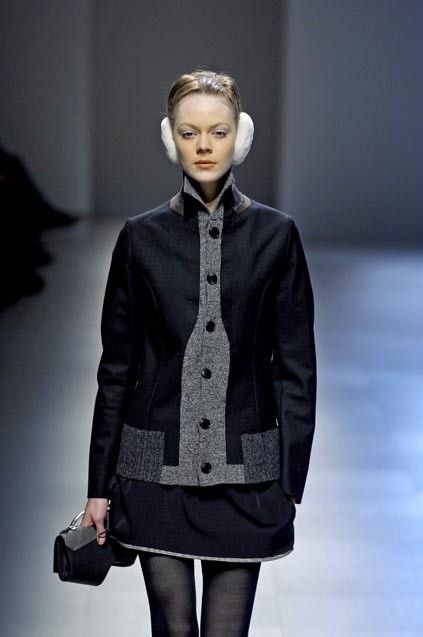 Undercover Undercover A/W2007 Jacket Size M / US 6-8 / IT 42-44 - 3 Thumbnail