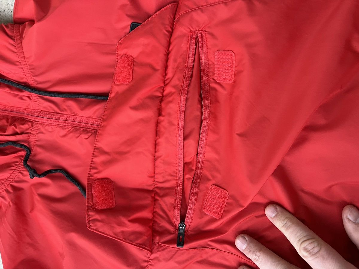 Ellesse Ellesse Anorak Jacket Size US S / EU 44-46 / 1 - 4 Thumbnail