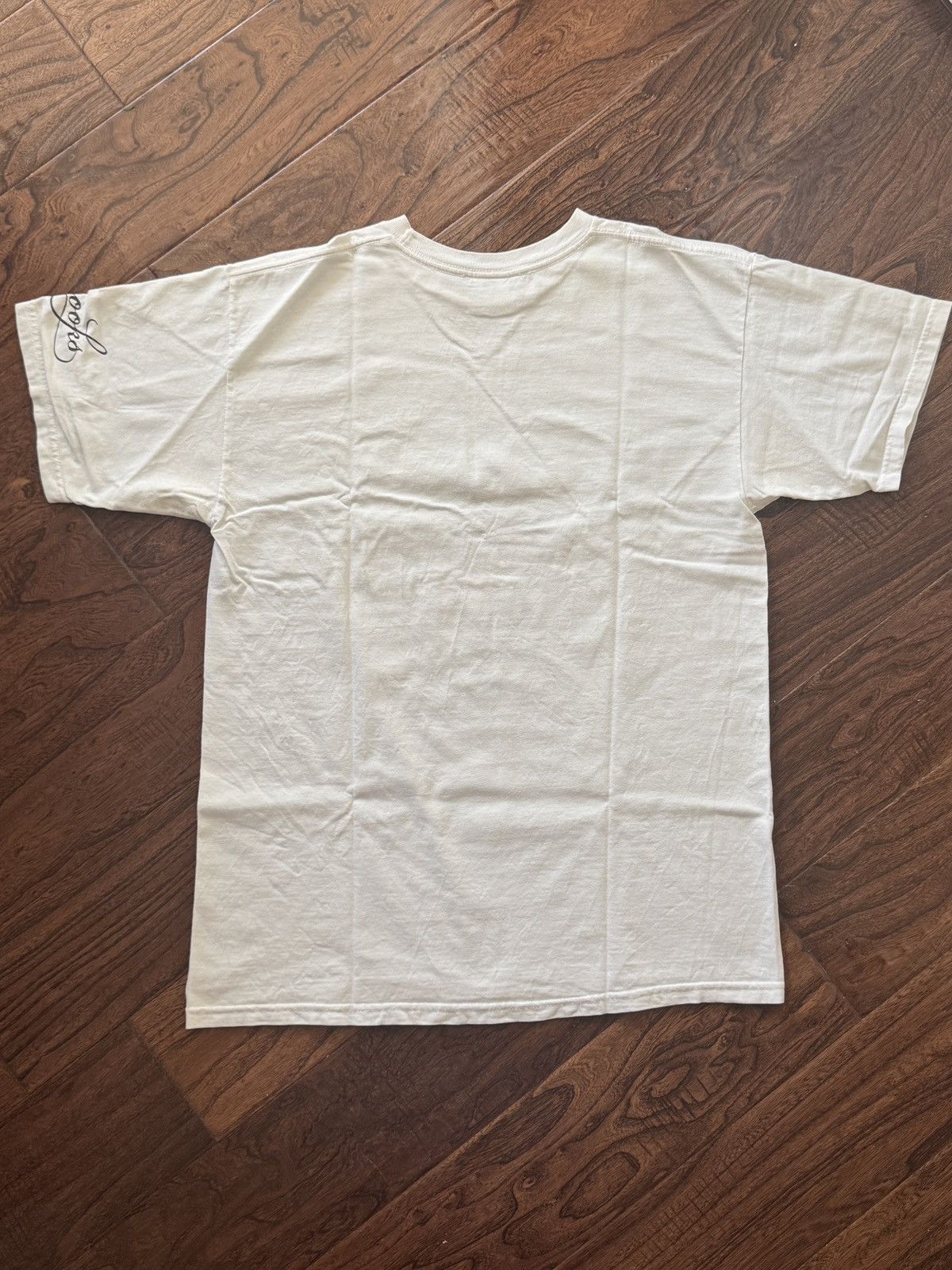 Crooks & Castles Vintage Crooks & Castles Bandito Medusa Size US M / EU 48-50 / 2 - 6 Thumbnail