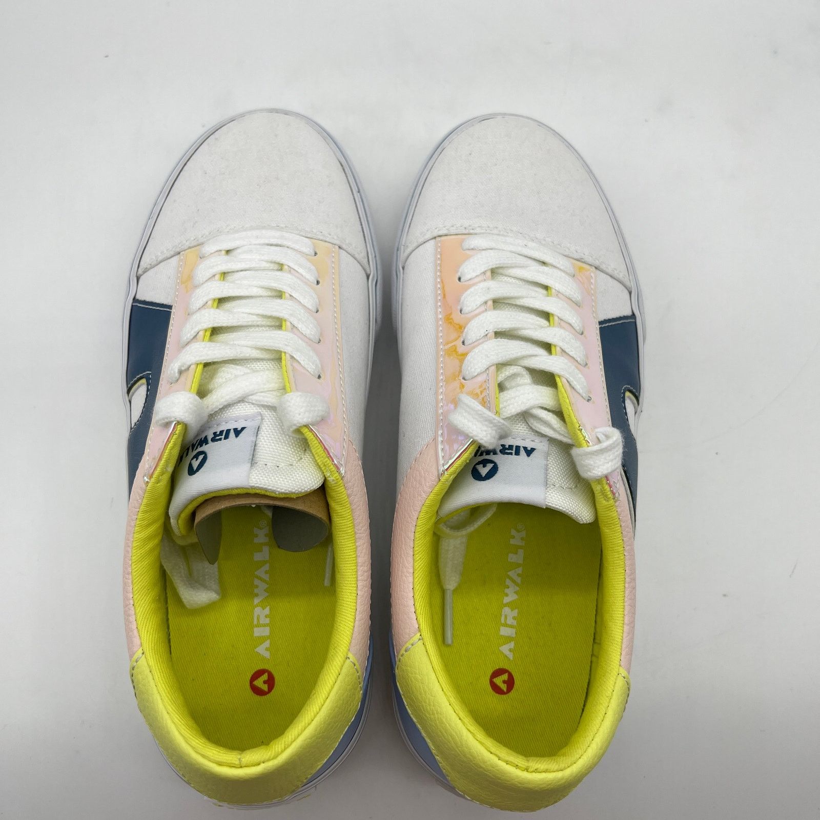 Airwalk Airwalk Alya 4 J Womens Skateboard Shoes Size 7.5 Size US 7.5 / IT 37.5 - 8 Thumbnail
