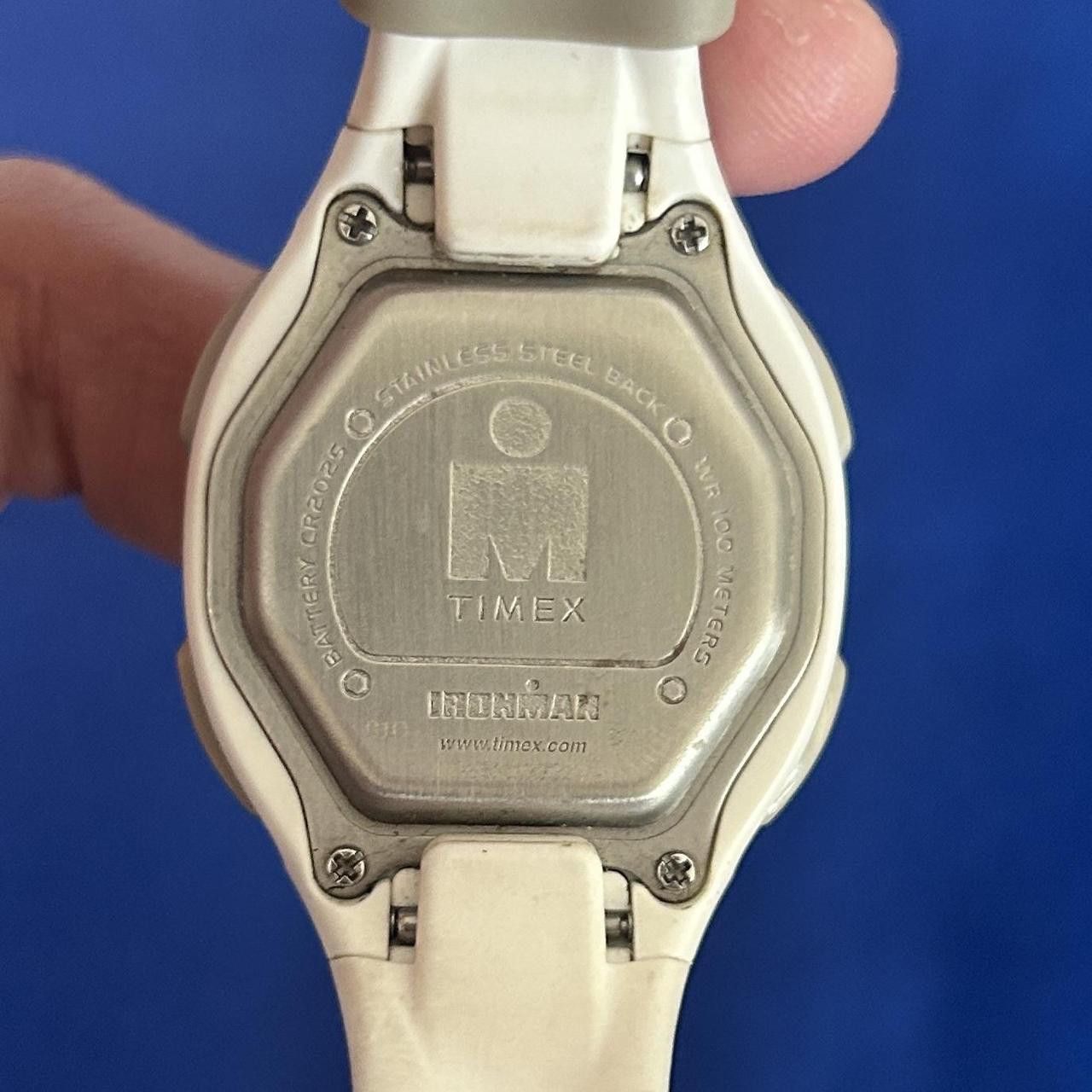Timex Timex Ironman Watch Size ONE SIZE - 4 Thumbnail