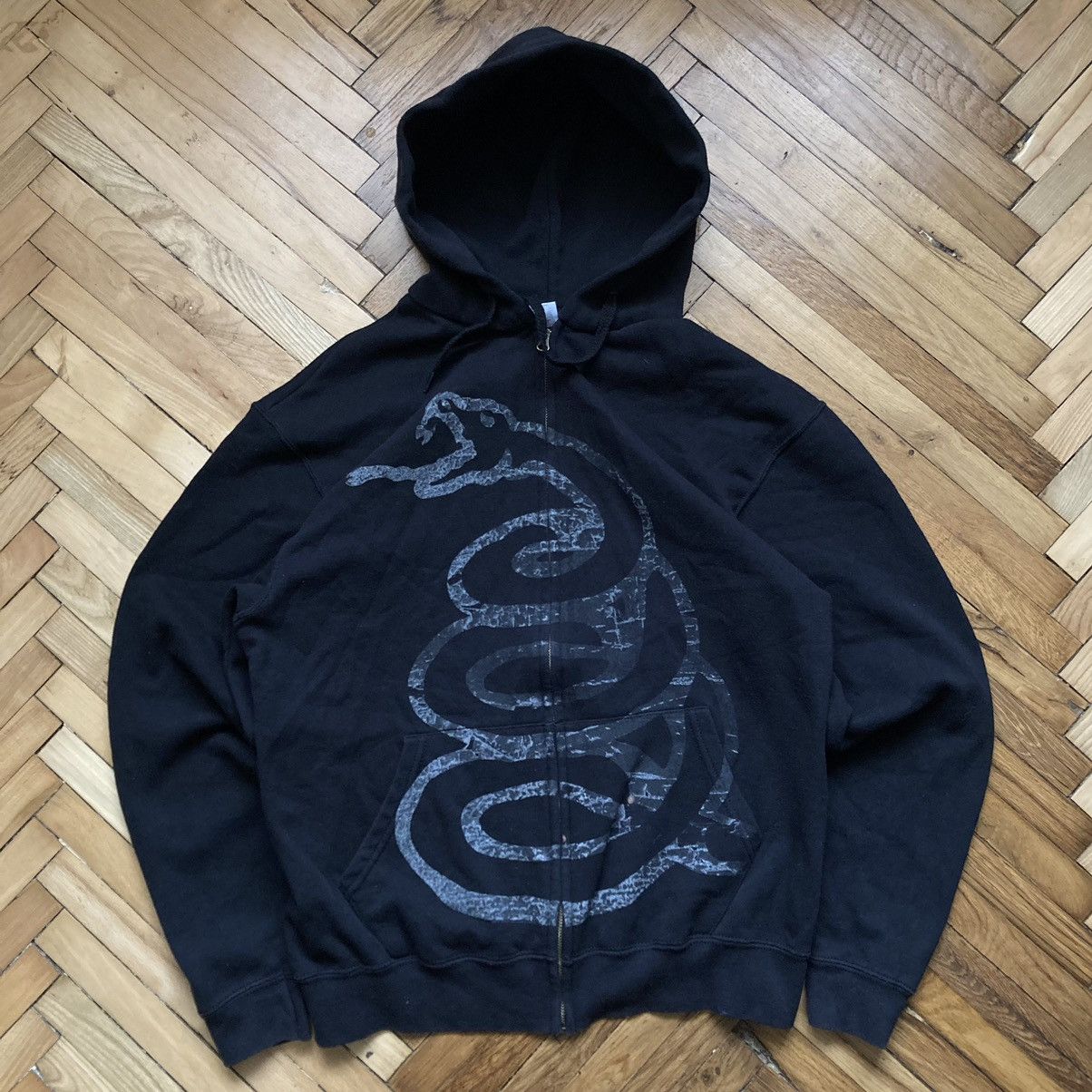 Streetwear × Stussy × Vintage Stussy all over print zip up hoodie
