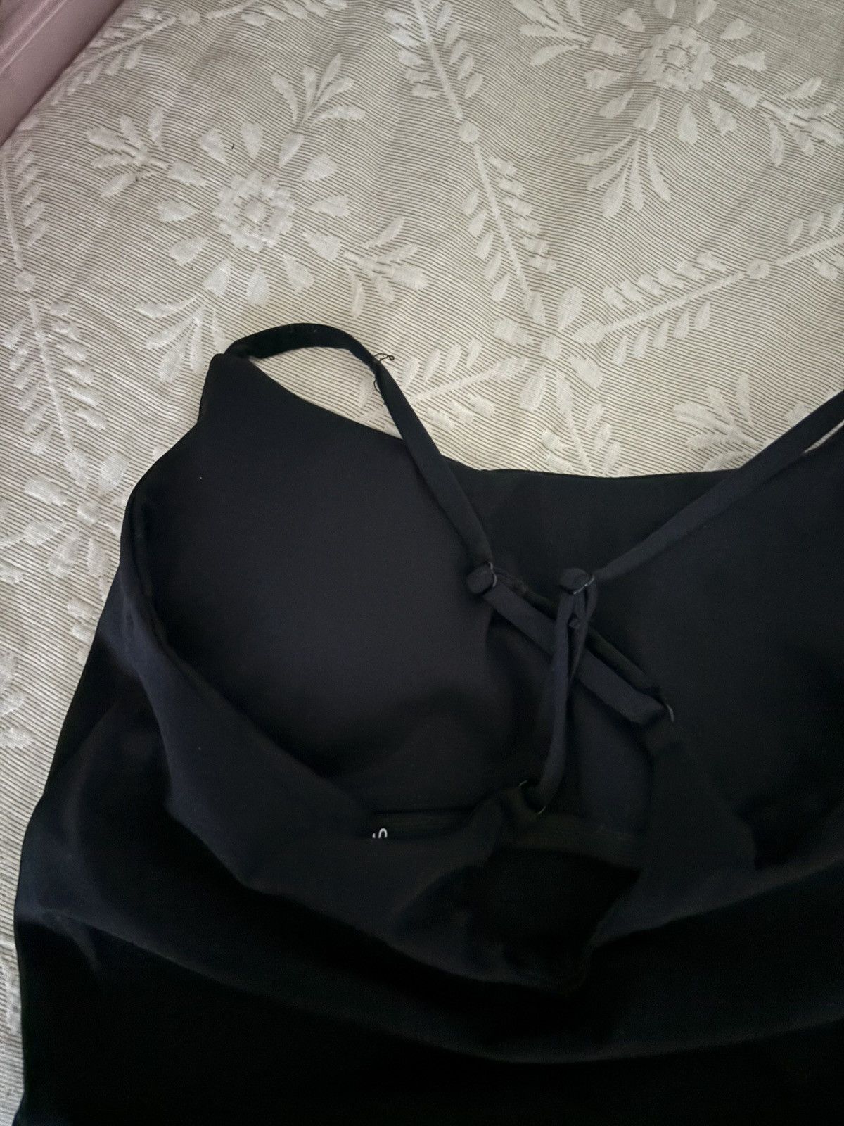 Other Black activewear top Size M / US 6-8 / IT 42-44 - 2 Thumbnail