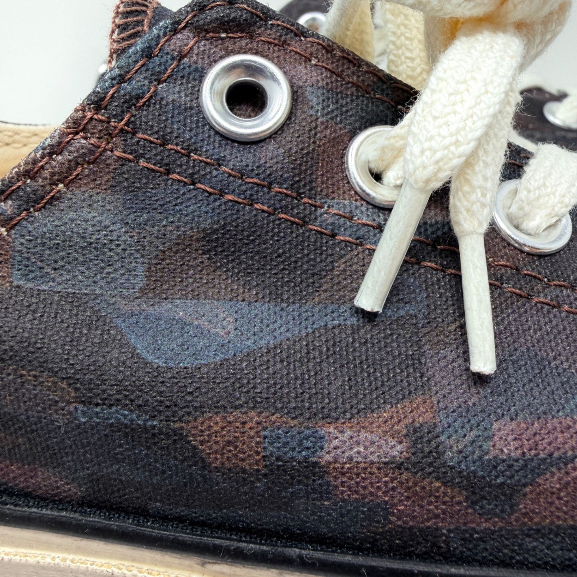 Converse × Undercover Undercover x Converse Chuck 70 Ox Camo Print DS 5.5/7.5 Size US 5.5 / EU 38 - 9 Thumbnail
