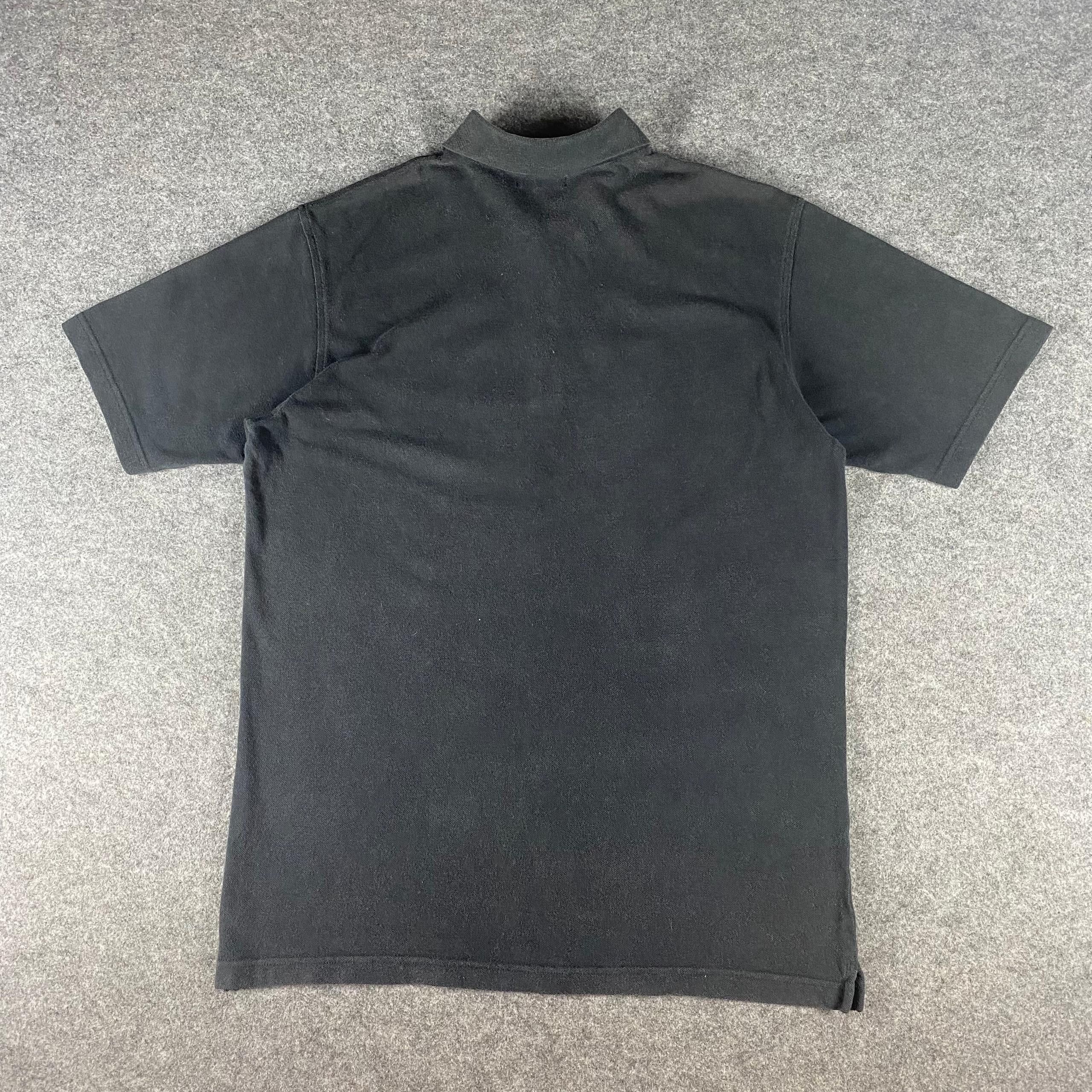 Vintage Burberry London Polo Shirt