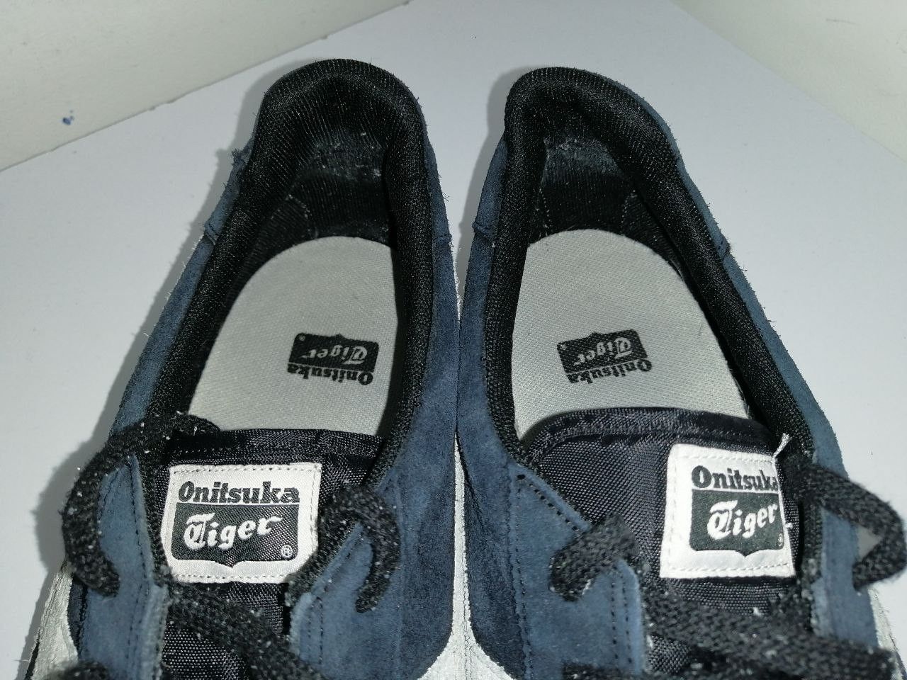 Onitsuka Tiger Onitsuka Tiger CALIFORNIA 78 Size US 12.5 Size US 12.5 / EU 45-46 - 3 Thumbnail