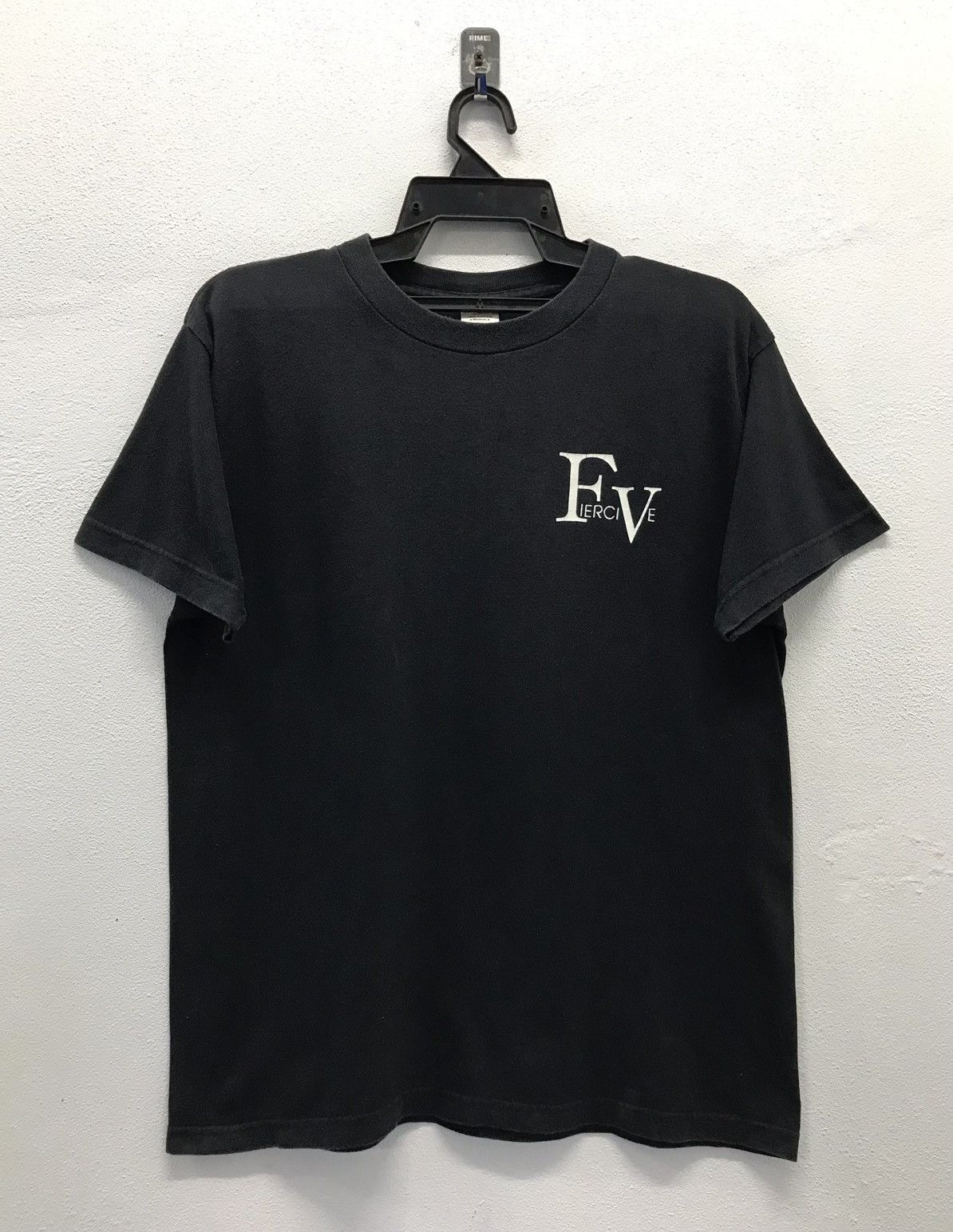 Band Tees Vintage My Philosophy Shirt Size US M / EU 48-50 / 2 - 2 Thumbnail