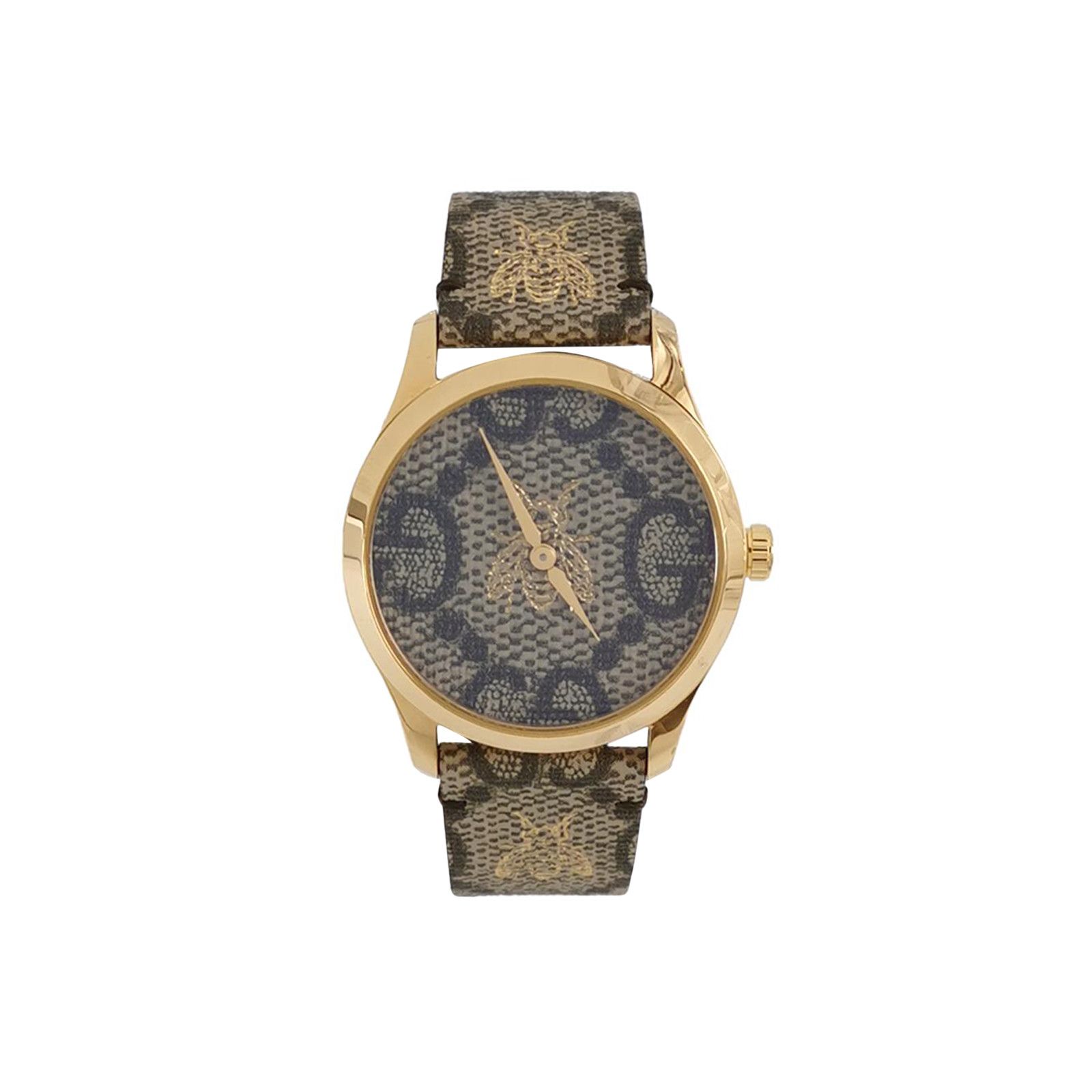 Gucci Gucci Women os Watches Size ONE SIZE - 1 Thumbnail