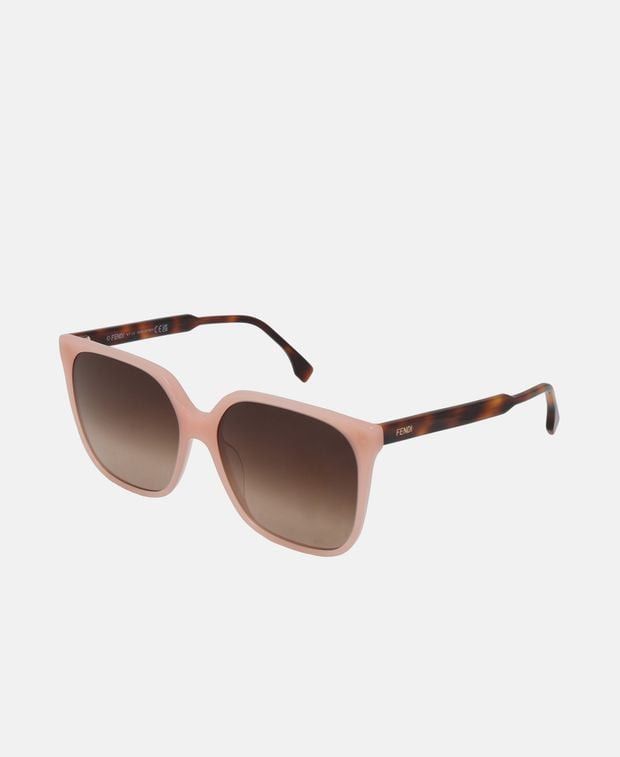 Fendi Sunglasses Size ONE SIZE - 1 Thumbnail
