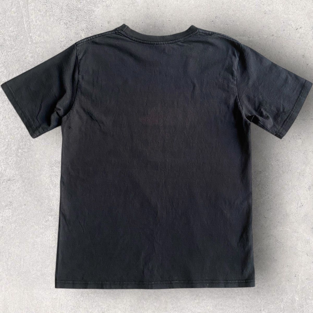 Number (N)ine SS03 Touch Me I’m Sick T Shirt Size US S / EU 44-46 / 1 - 2 Thumbnail