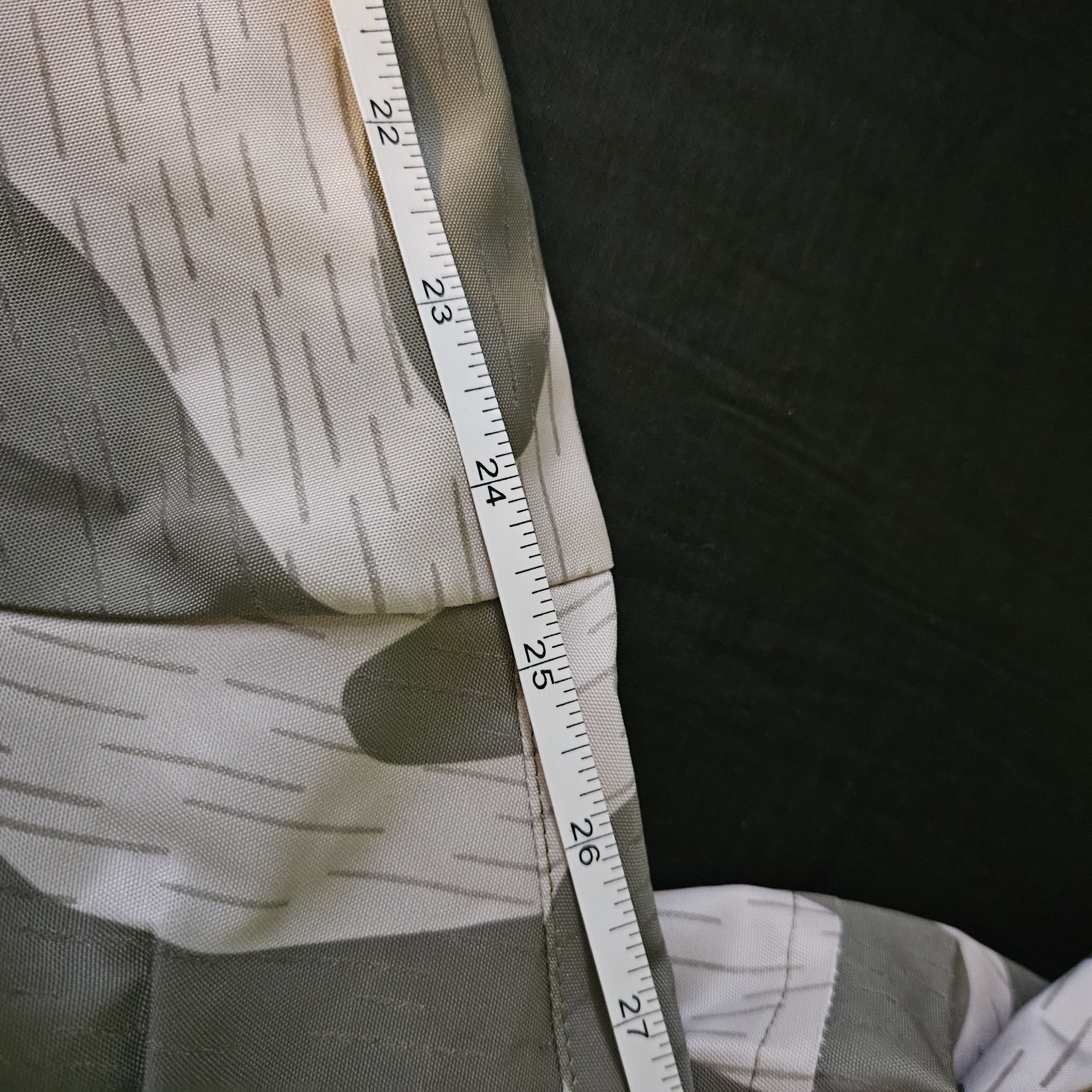 Fuck The Population F-187 Cargo Jacket Size US S / EU 44-46 / 1 - 15 Thumbnail