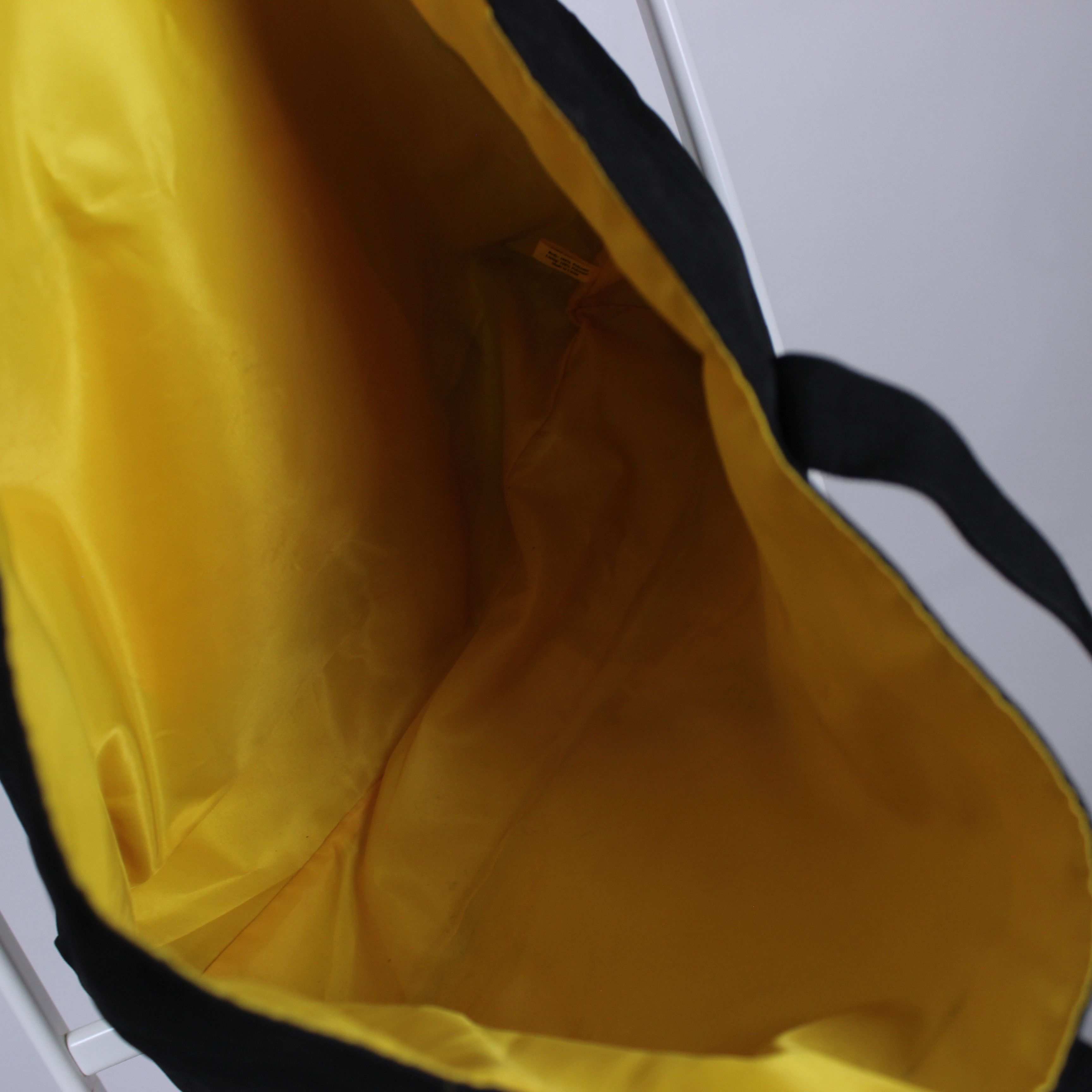 Fendi Fendi hobo bags nylon big logo rare Size ONE SIZE - 4 Thumbnail