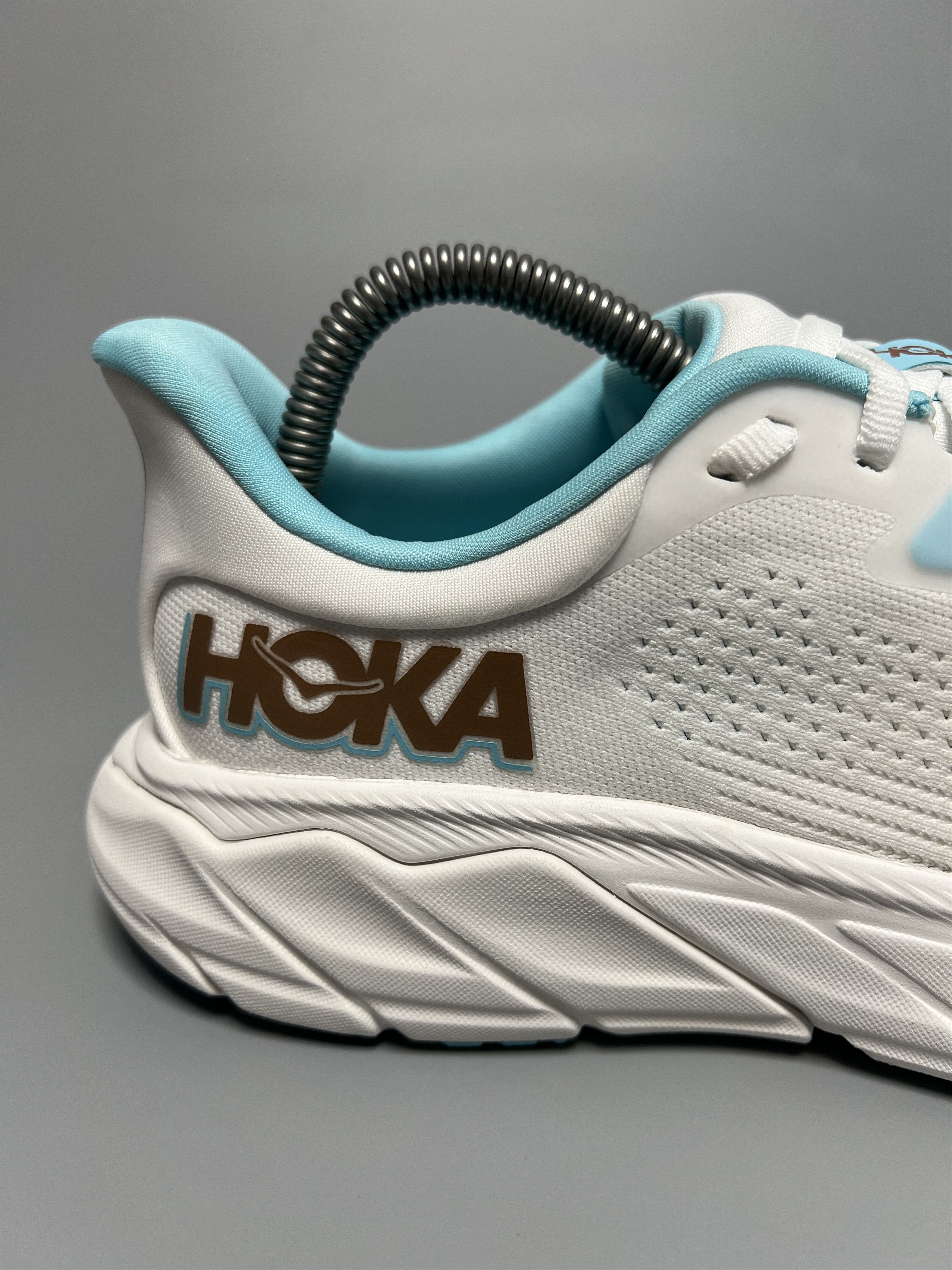 Hoka 7.5B Hoka One One Arahi 7 Women's Running Shoes Walking Gym Size US 7.5 / IT 37.5 - 12 Thumbnail