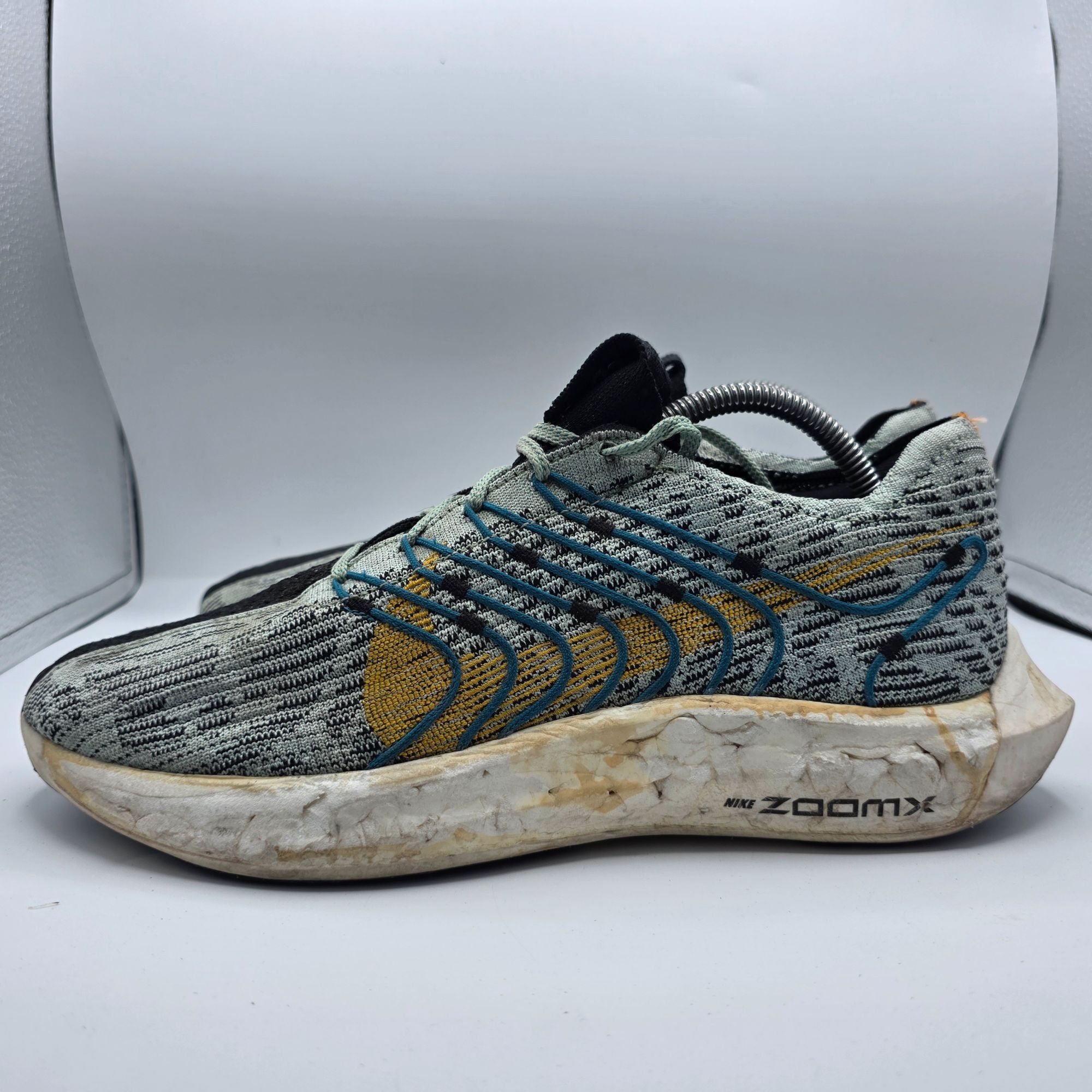 Nike Nike Pegasus Turbo Next Nature Low 5 Borough Tour Mens Size Size US 10 / EU 43 - 13 Thumbnail