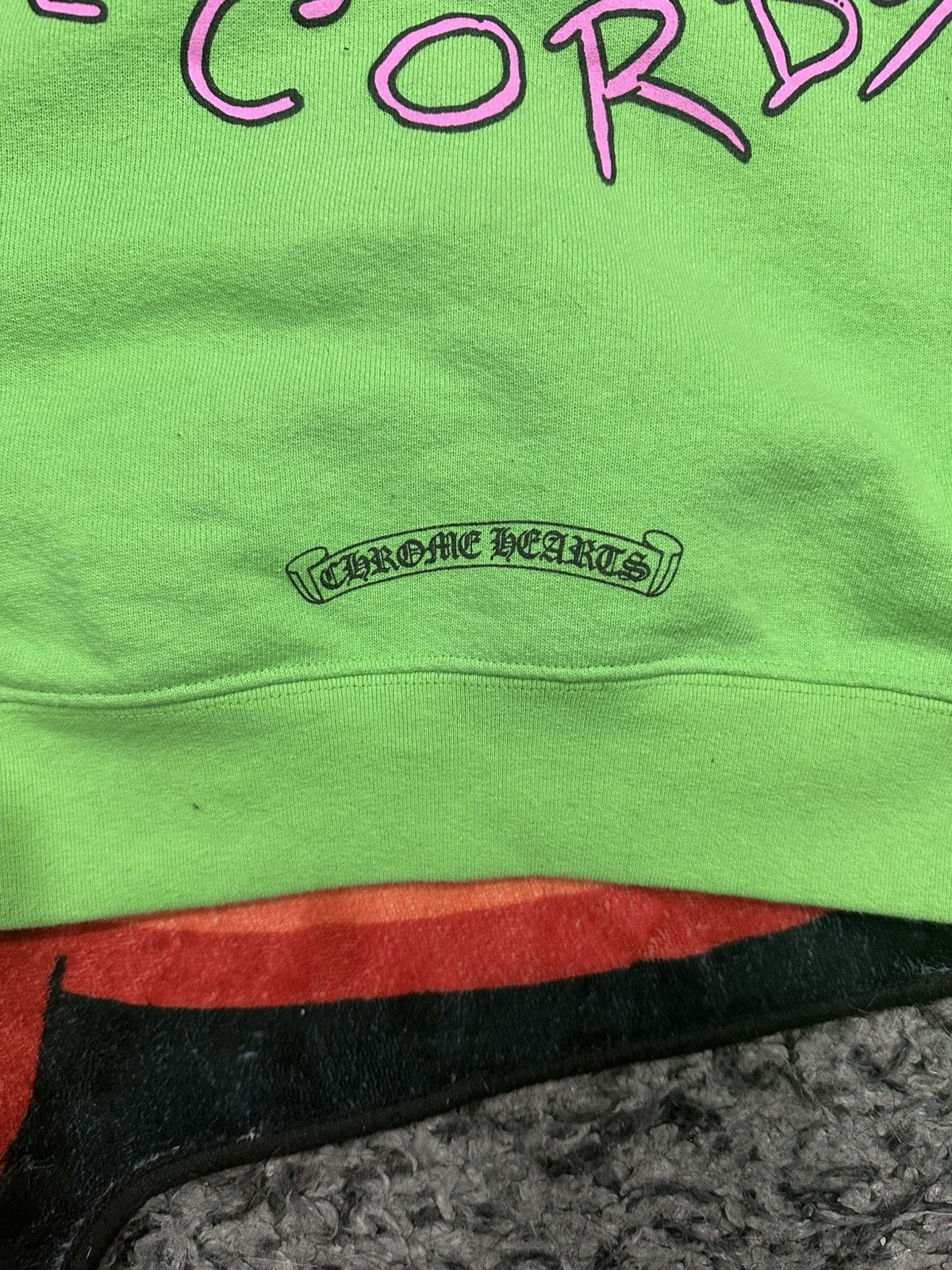 Chrome Hearts chrome hearts x matty boy Size US M / EU 48-50 / 2 - 6 Thumbnail