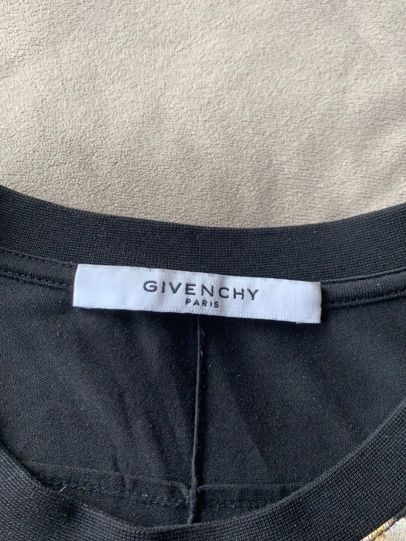 Givenchy Givenchy Small flower starry sky short-sleeve Size US S / EU 44-46 / 1 - 3 Thumbnail