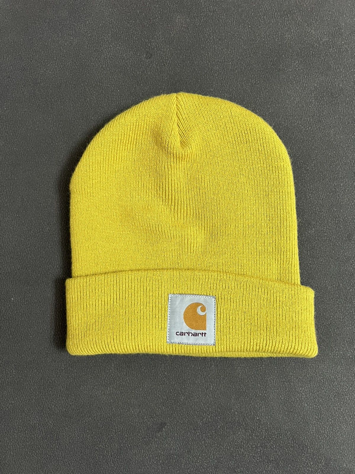 Carhartt Carhartt Beanie Size ONE SIZE - 1 Thumbnail