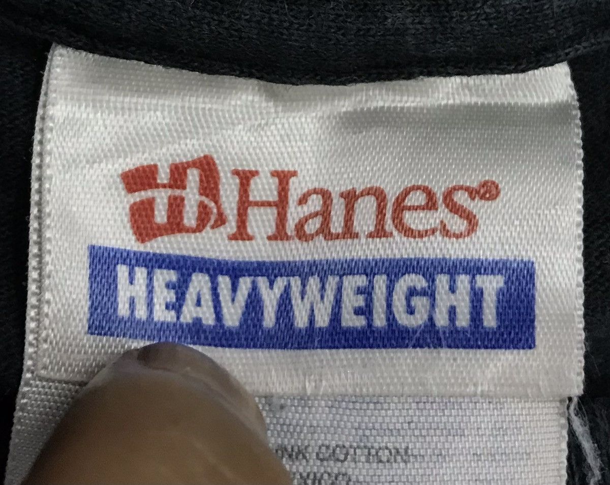 Band Tees × Hanes × Vintage Vintage Hanes From Autumn To Ashes Shirt Size US M / EU 48-50 / 2 - 8 Thumbnail