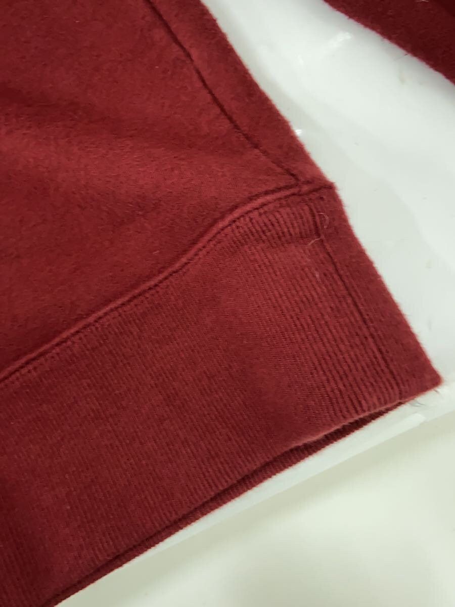 Undercover Undercover Cotton Sweatshirt Red Size US L / EU 52-54 / 3 - 8 Thumbnail