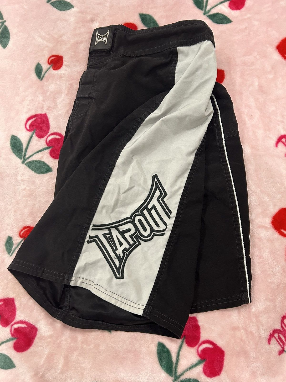 Tapout tapout shorts Size US 36 / EU 52 - 3 Thumbnail
