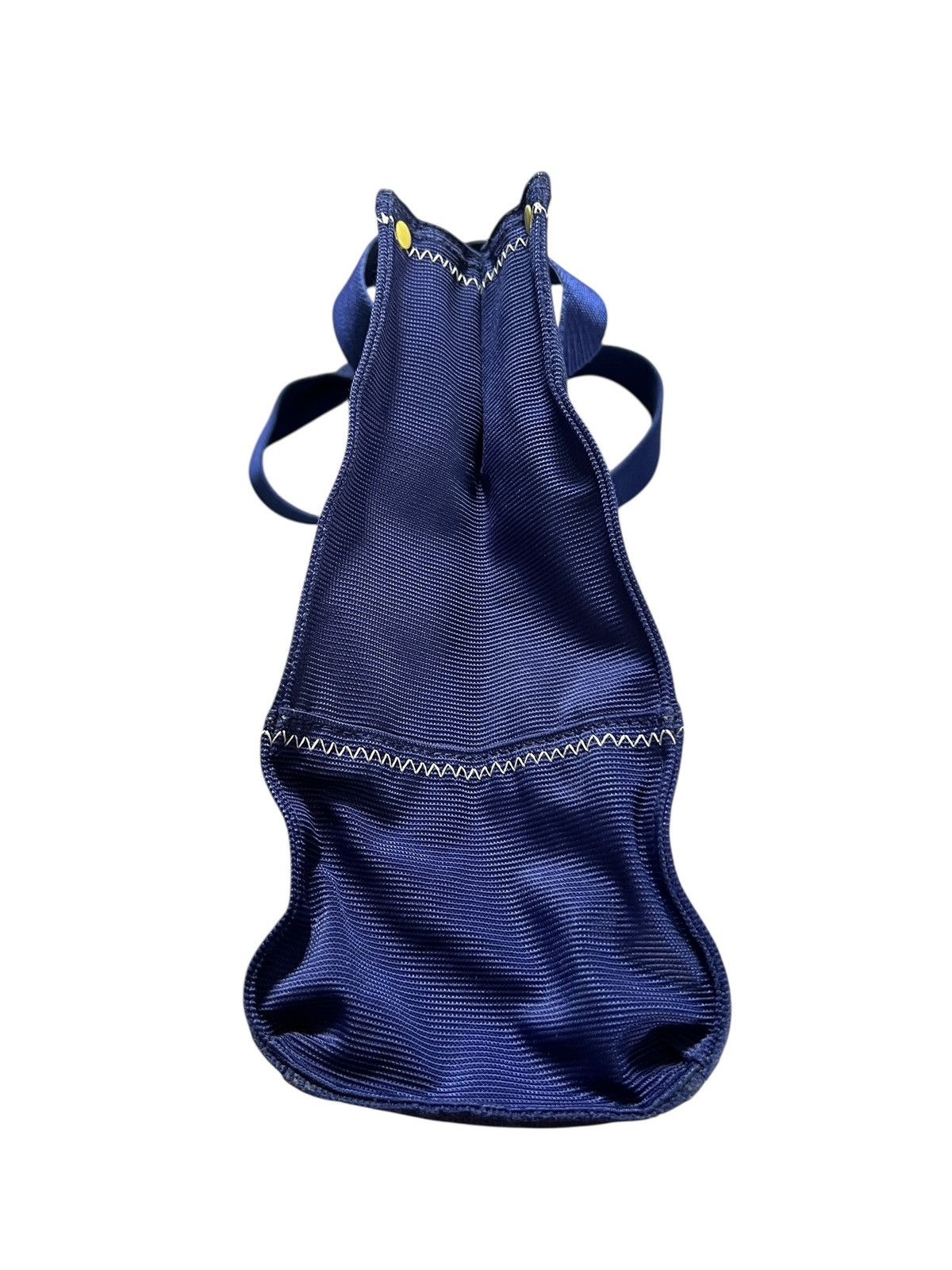 Ralph Lauren Sport Vintage Polo Sport RL-67 Mini Tote Bag Size ONE SIZE - 5 Thumbnail