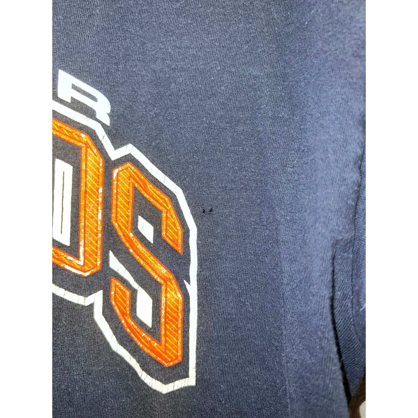 Vintage Vintage Denver Broncos Shirt NFL Football Small Pinhole L Size US L / EU 52-54 / 3 - 5 Thumbnail
