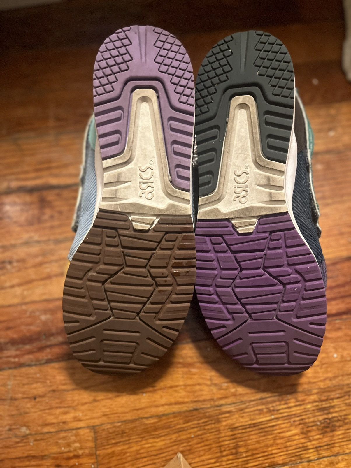 Asics sean wotherspoon asícs Size US 8.5 / EU 41-42 - 3 Thumbnail