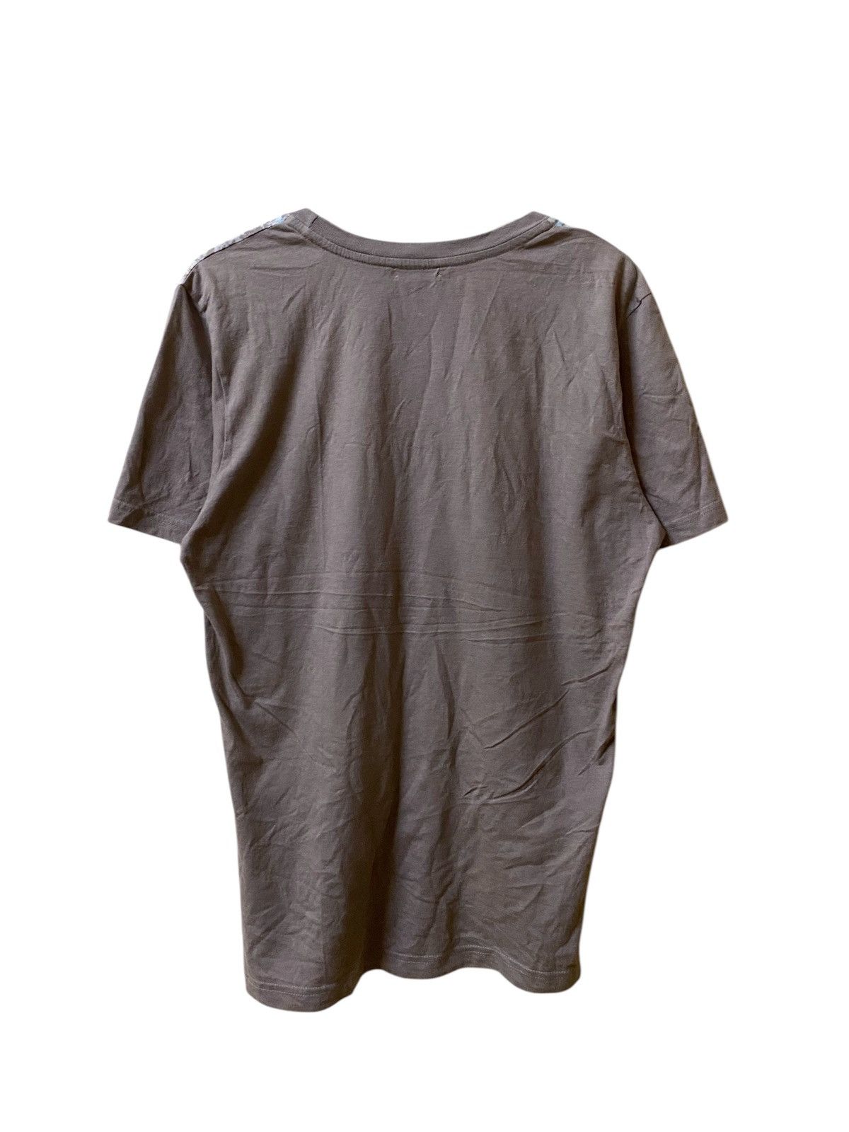 John Galliano 💥Last Drop💥John Galliano Grunge Print Tshirt Size US S / EU 44-46 / 1 - 2 Thumbnail