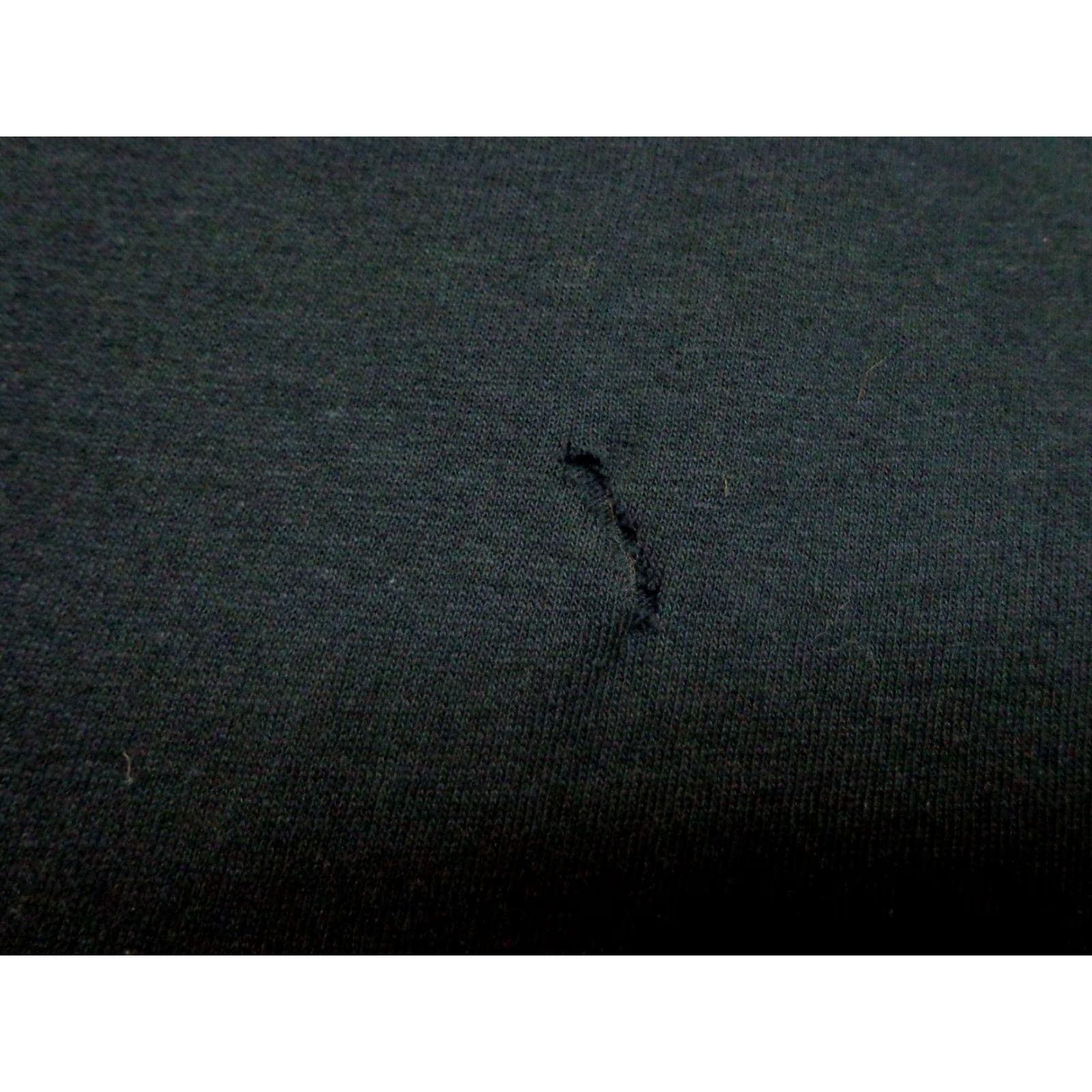 Fruit Of The Loom Luke Bryan 2021 Concert Tour T Shirt Black XL Fruit of the Loom Mens Short Sleeve Crew Neck Graphic 2010-2019 Vintage: No Size US XL / EU 56 / 4 - 3 Thumbnail