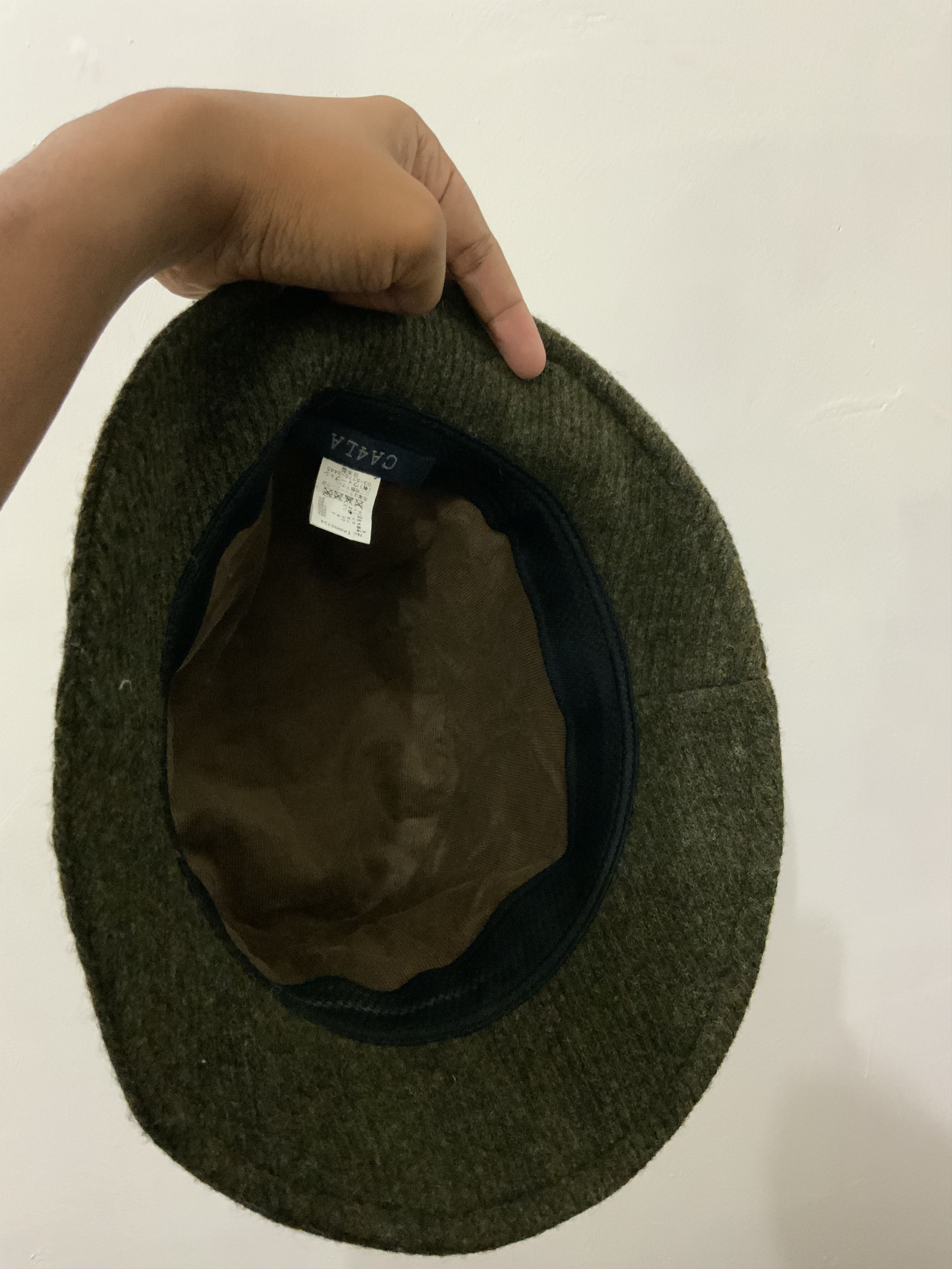 CA4LA Ca4la Native Style Bucket Hat Size ONE SIZE - 9 Thumbnail