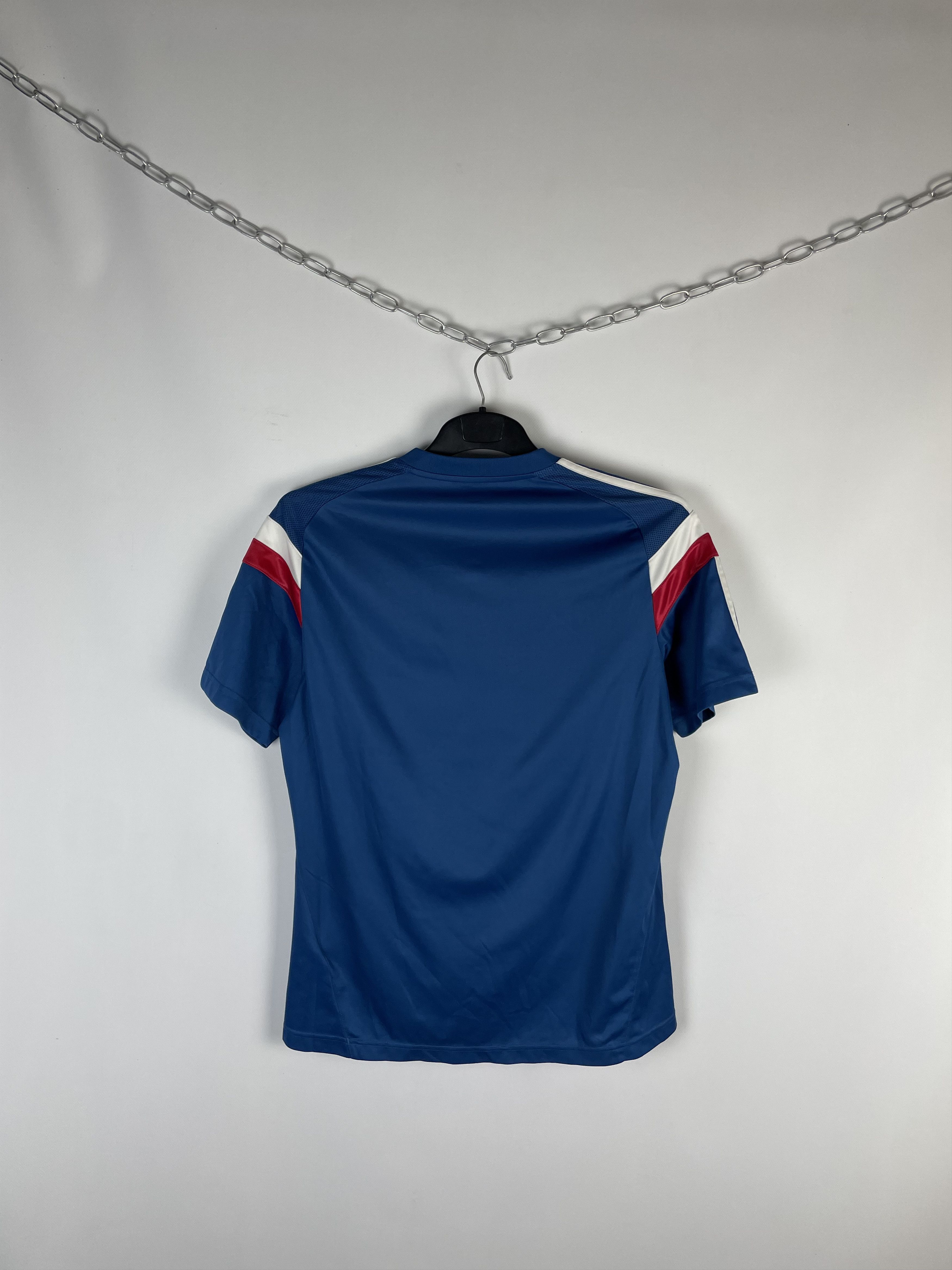 Adidas Ajax Soccer Jersey Football Kit Shirt Size US M / EU 48-50 / 2 - 8 Thumbnail