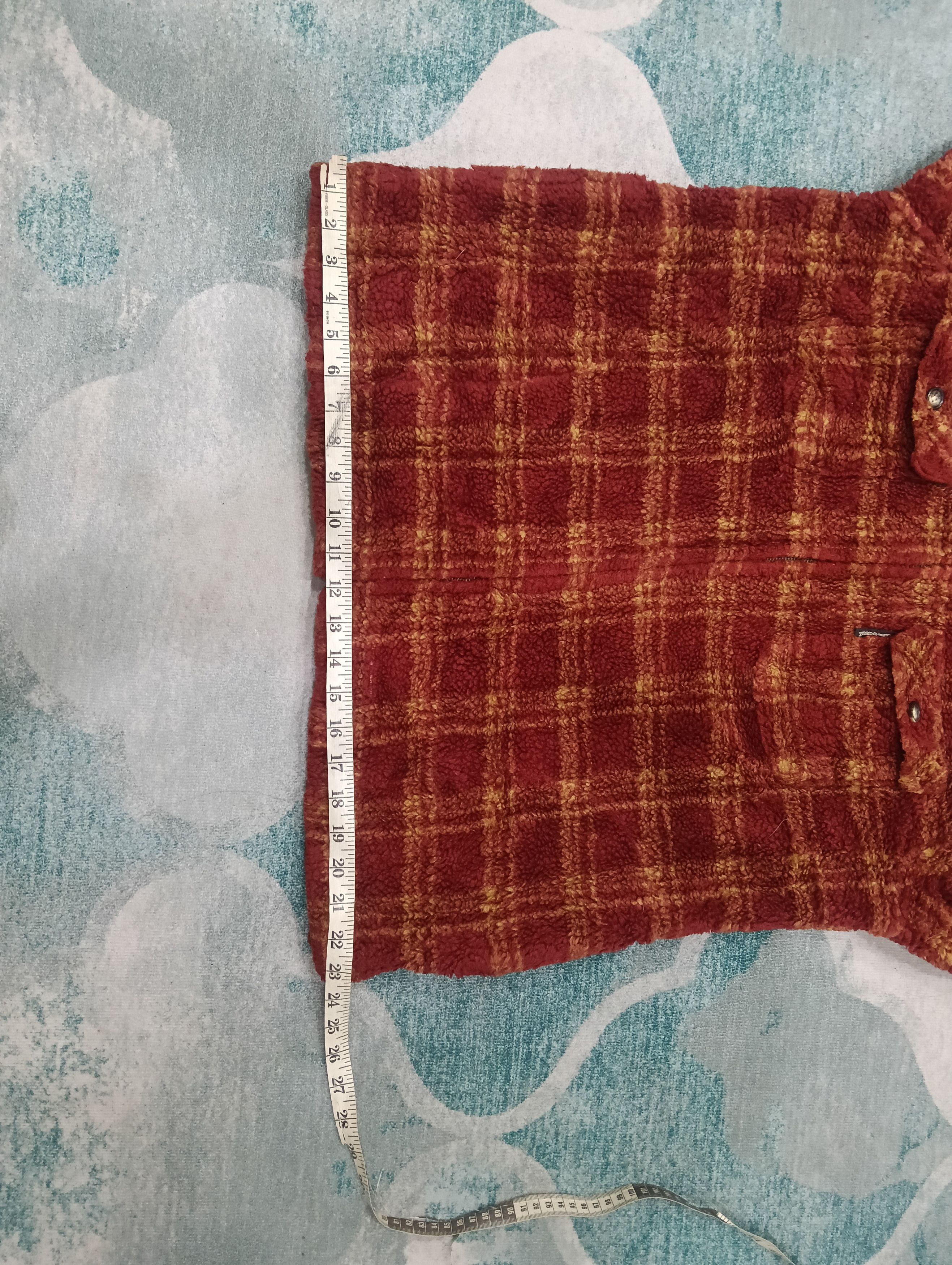 Maui and Sons Vintage Maui And Sons Full Zipper Made In Usa Size US L / EU 52-54 / 3 - 13 Thumbnail