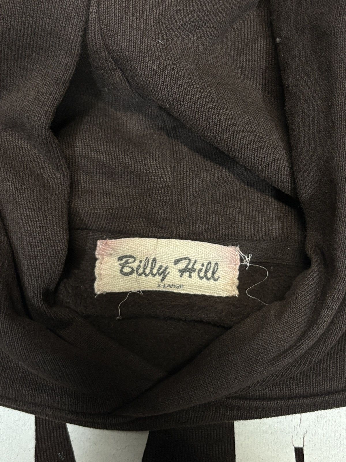 Billy Hill 2021 Billy Hill Head Monster Truck Graveyard Hoodie Size XL Size US XL / EU 56 / 4 - 3 Thumbnail