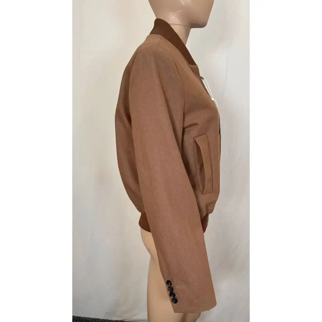 Cotton jacket, Max Mara