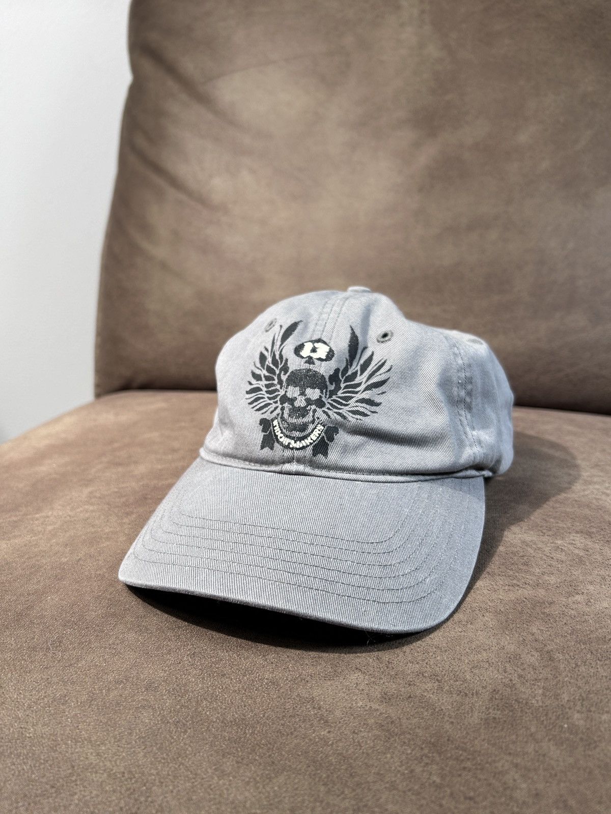 Lucky Brand Vintage Lucky Brand Cap Size ONE SIZE - 1 Thumbnail