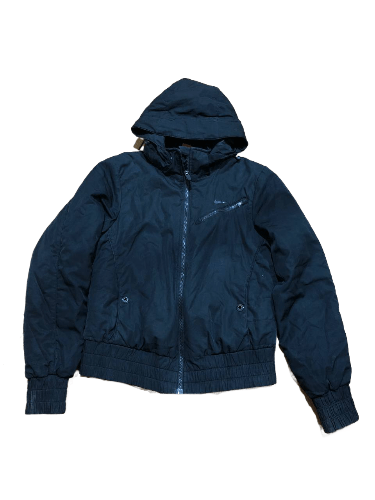 Nike Vintage Nike Embroidered Logo Light Jacket Size M Size US M / EU 48-50 / 2 - 1 Thumbnail