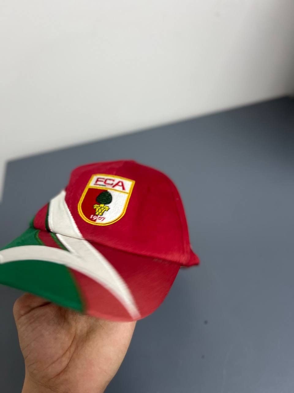 Other Fca hat vintage football Size ONE SIZE - 8 Thumbnail