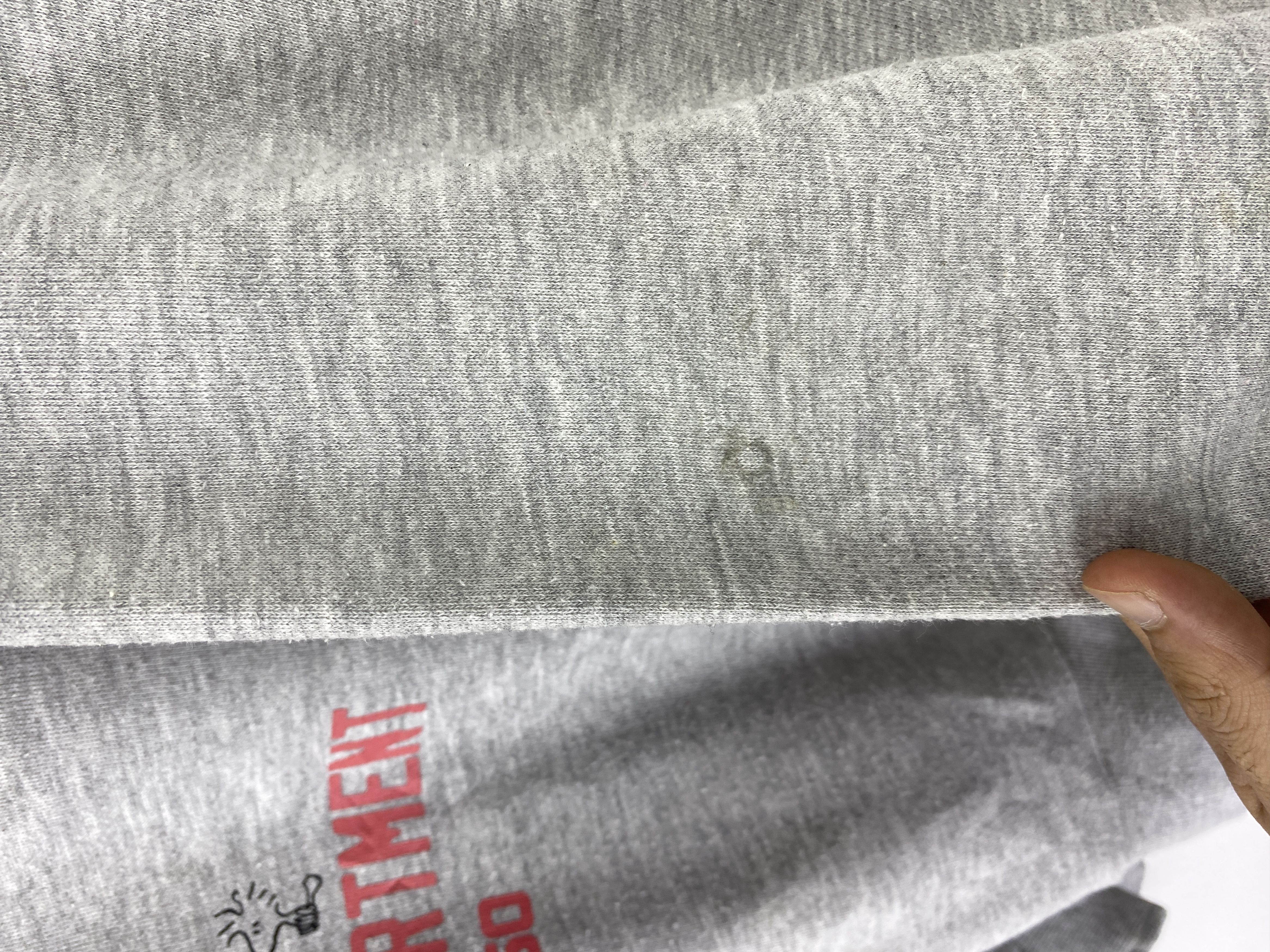 Peanuts Vintage Peanuts Crewneck Pullover Sweatahirt SH0478 Size US XL / EU 56 / 4 - 6 Thumbnail