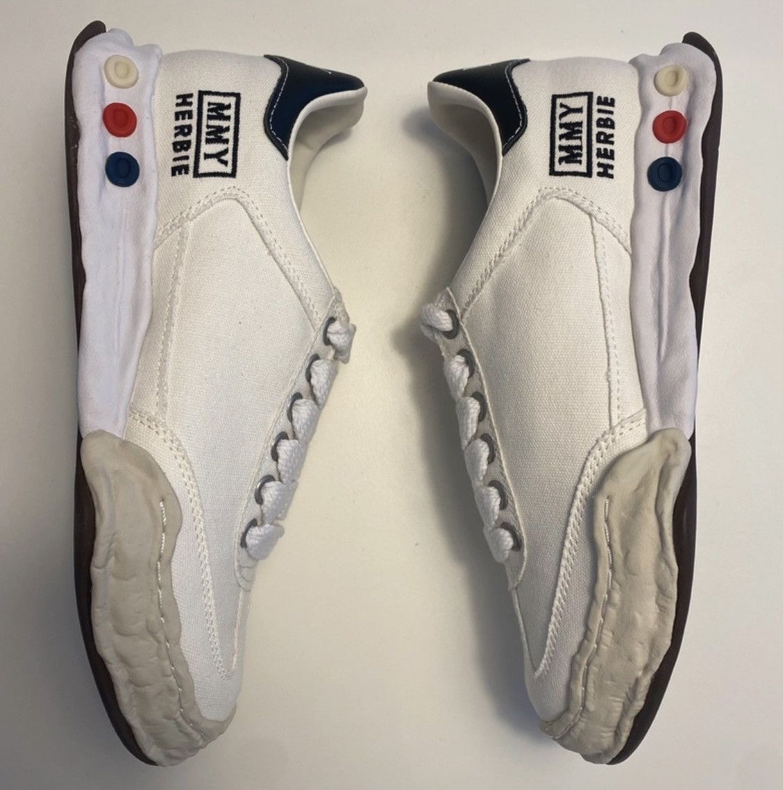 Maison MIHARA YASUHIRO Mihara sneakers Size US 8 / EU 41 - 2 Thumbnail