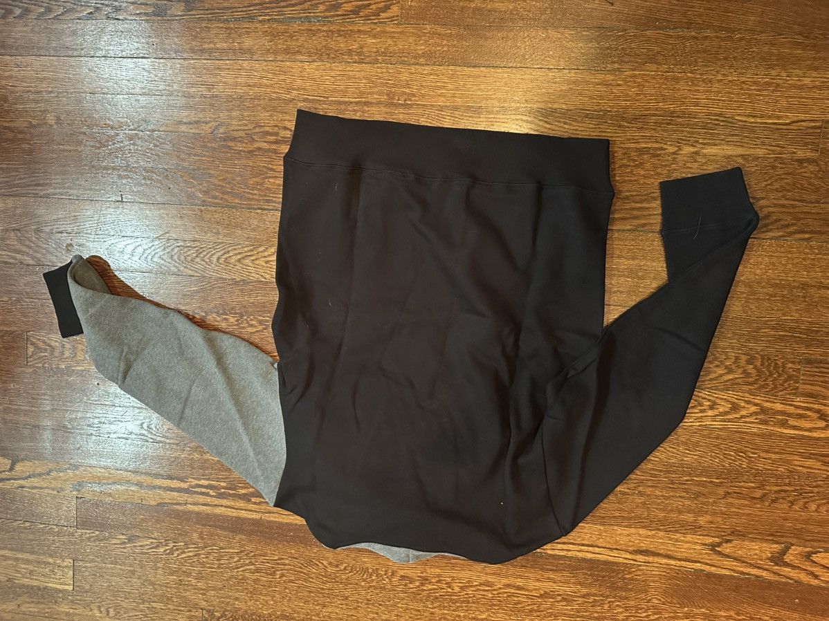 MAINS MAINS - Hoodie (Skepta) Size US M / EU 48-50 / 2 - 4 Thumbnail