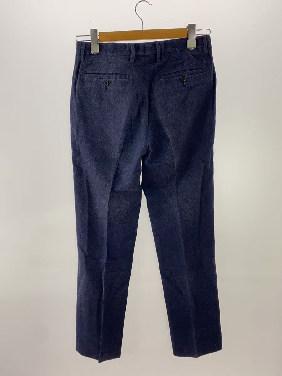 Maison Margiela SS16 Pleated Wool Pants Size US 29 - 2 Thumbnail