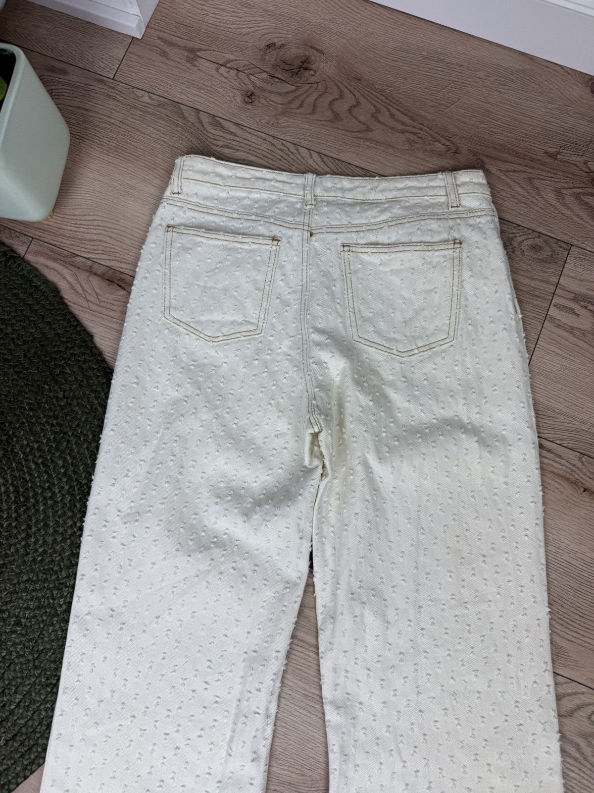 Designer Jaded London Denim jeans Size US 28 / EU 44 - 13 Thumbnail