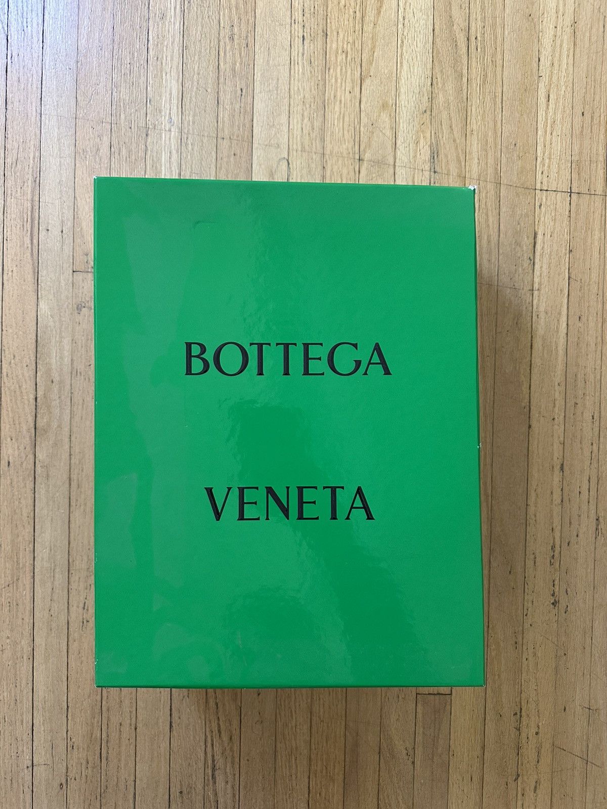 Bottega Veneta Bottega Veneta Ankle Boots Size US 11 / EU 44 - 13 Thumbnail