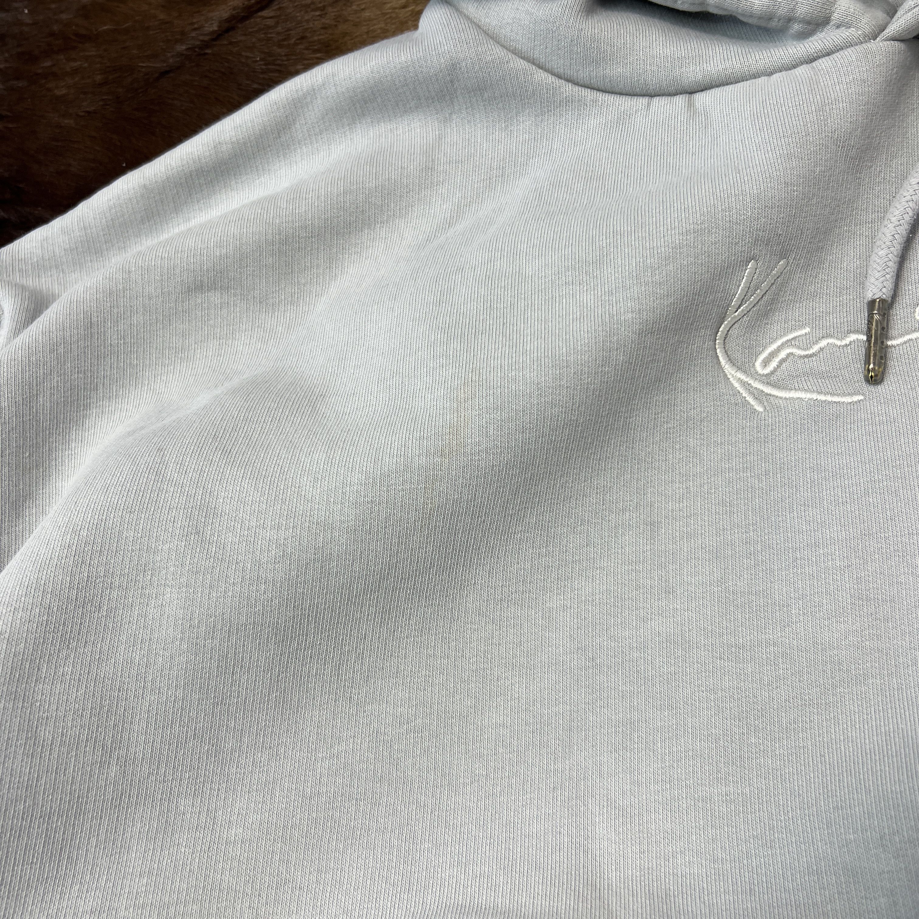 Karl Kani Vintage Streetwear Oversize Karl Kani Sweatshirt Y2K Size US M / EU 48-50 / 2 - 3 Thumbnail